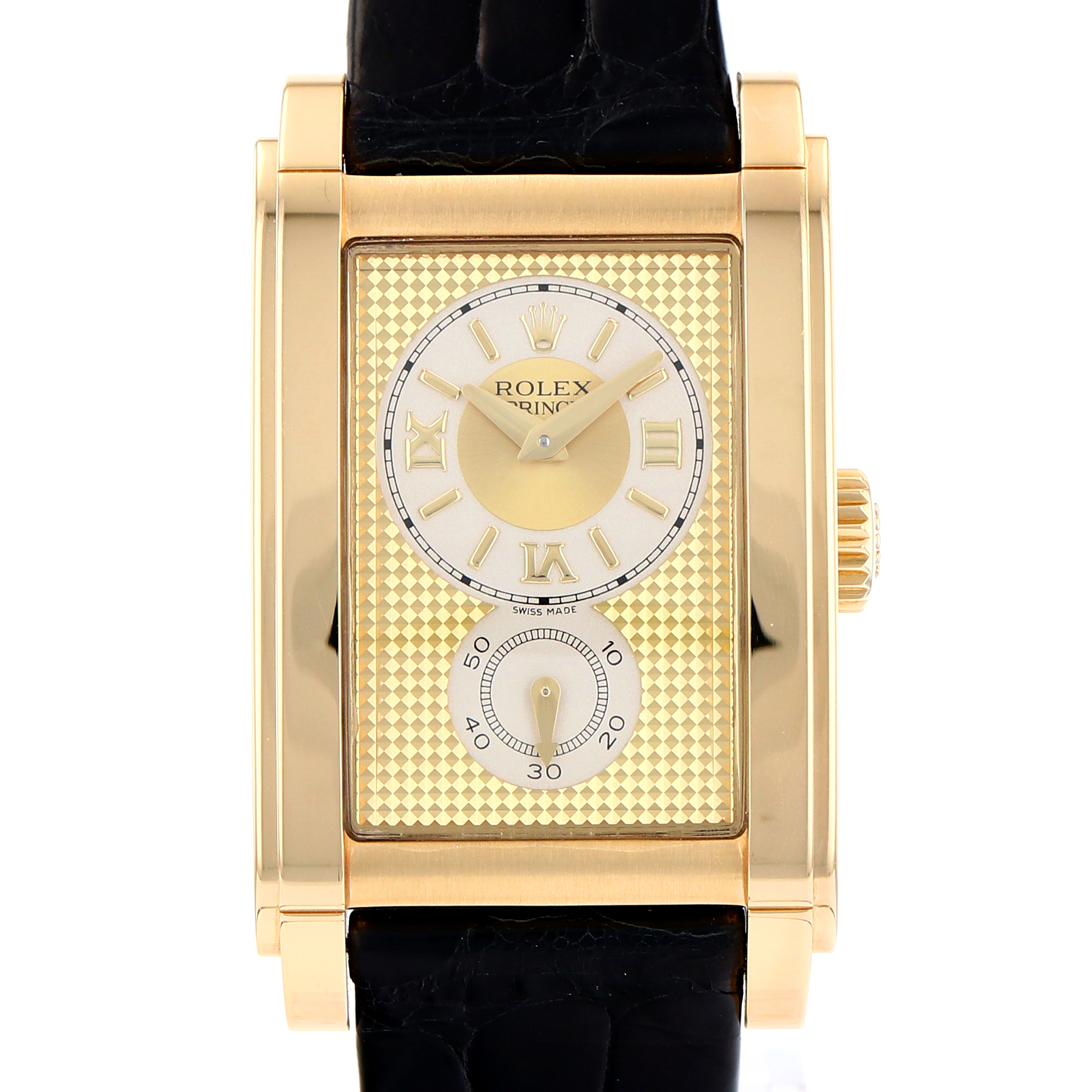 Rolex Cellini Prince 5440 thumbnail 1