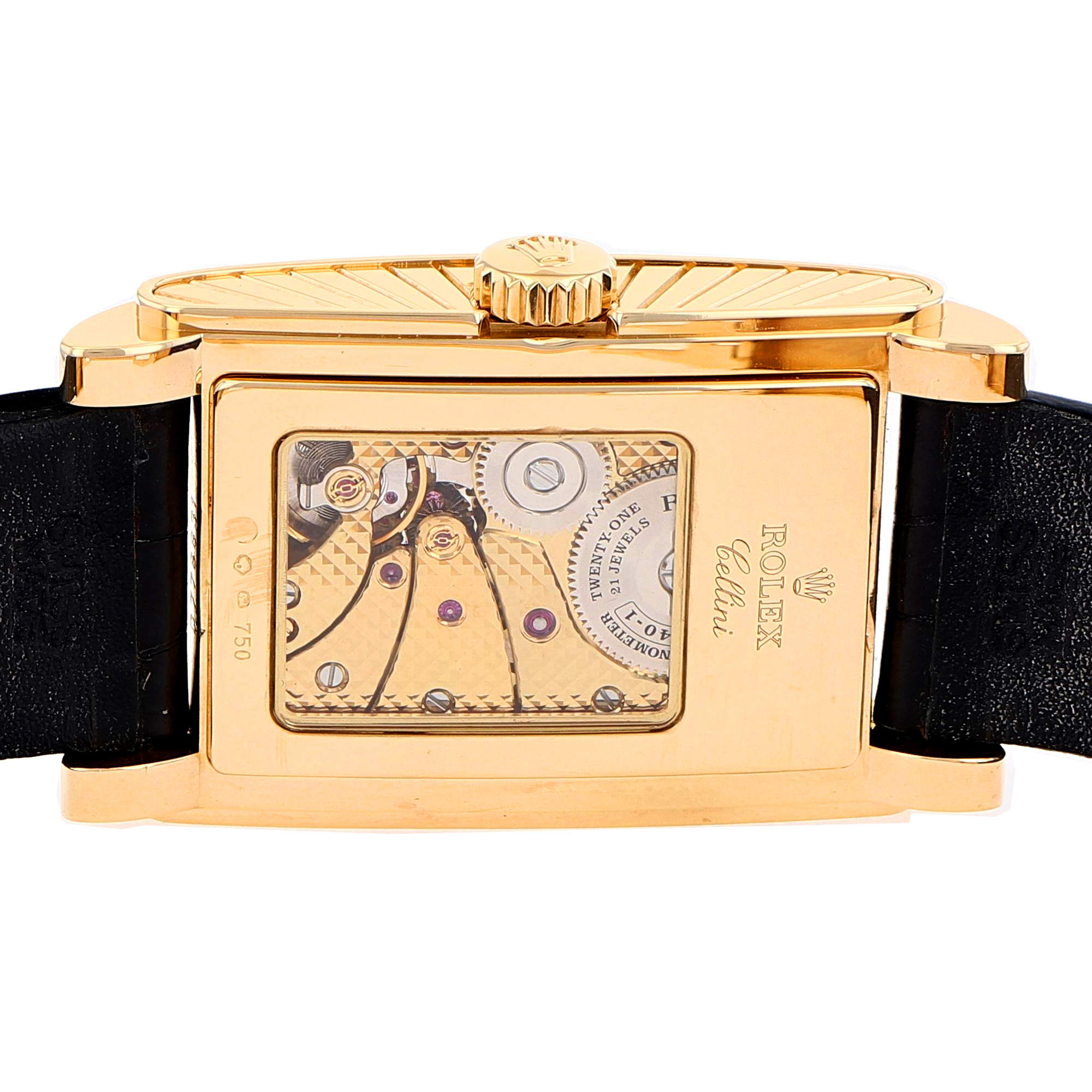 Rolex Cellini Prince 5440 thumbnail 10