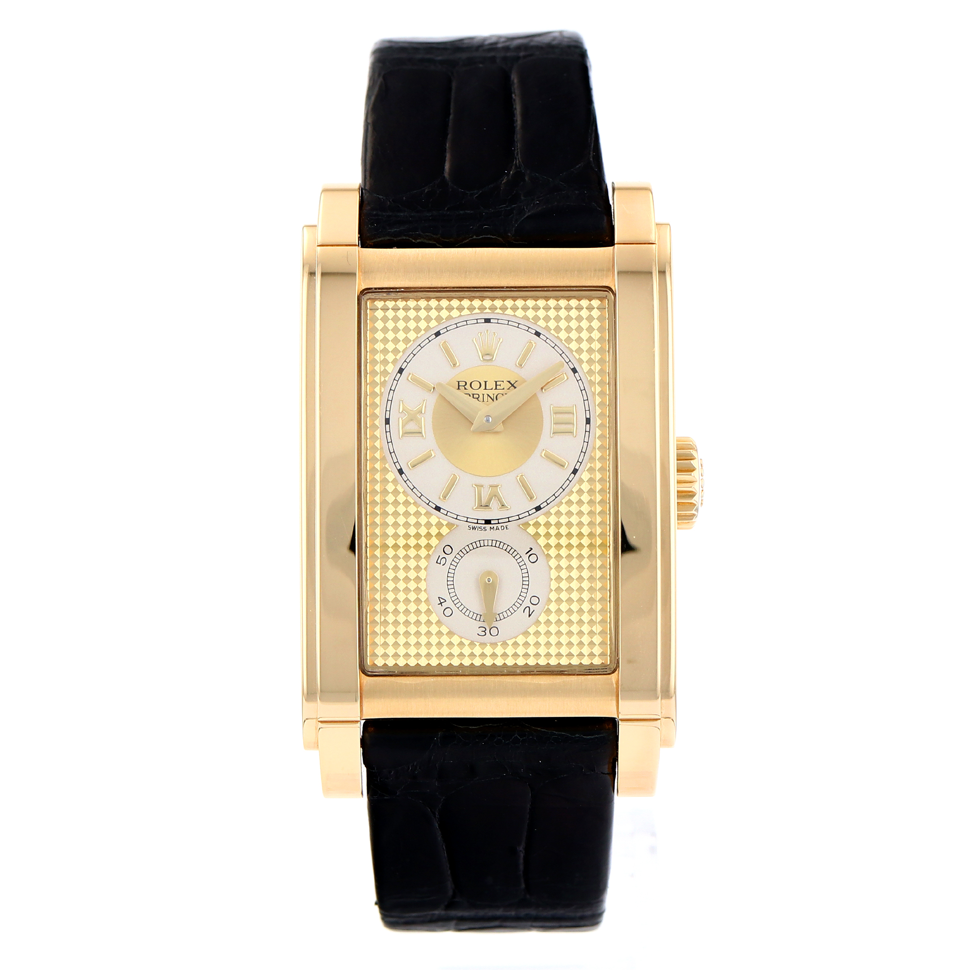 Rolex Cellini Prince 5440 thumbnail 2