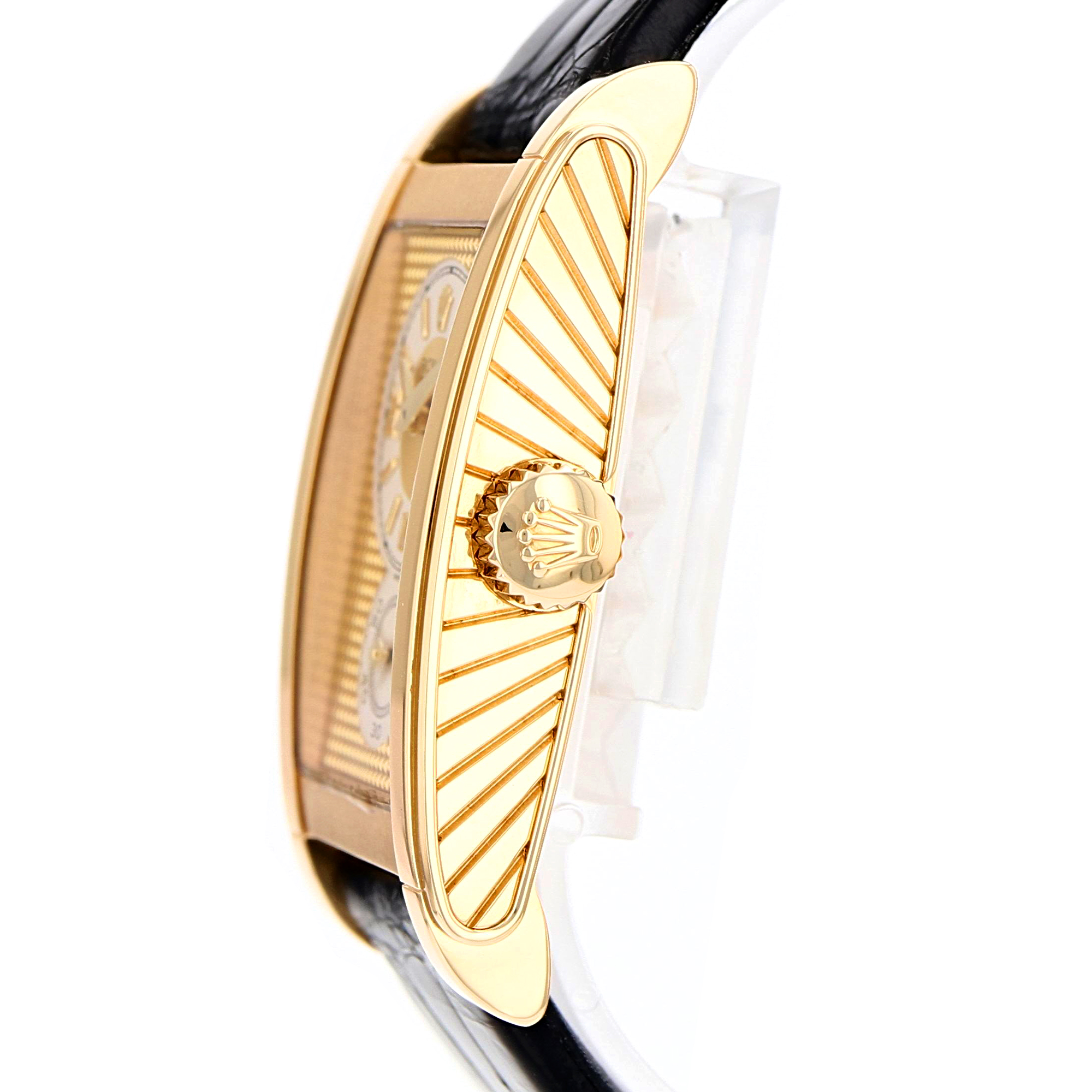 Rolex Cellini Prince 5440 thumbnail 4
