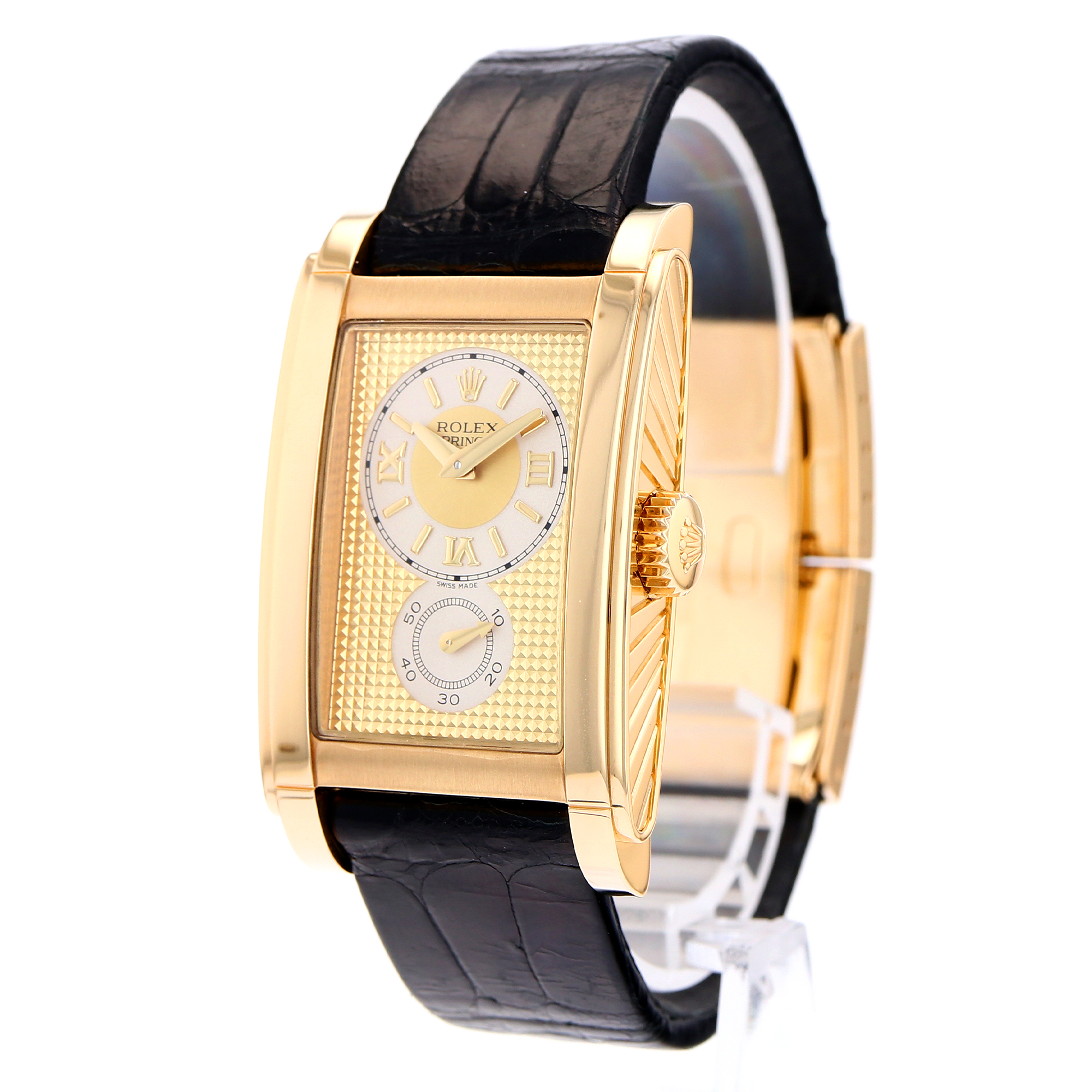 Rolex Cellini Prince 5440 thumbnail 5
