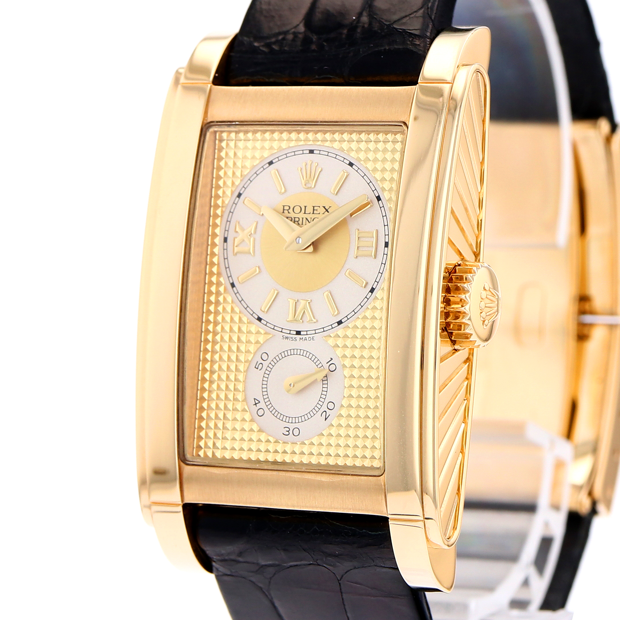 Rolex Cellini Prince 5440 thumbnail 6