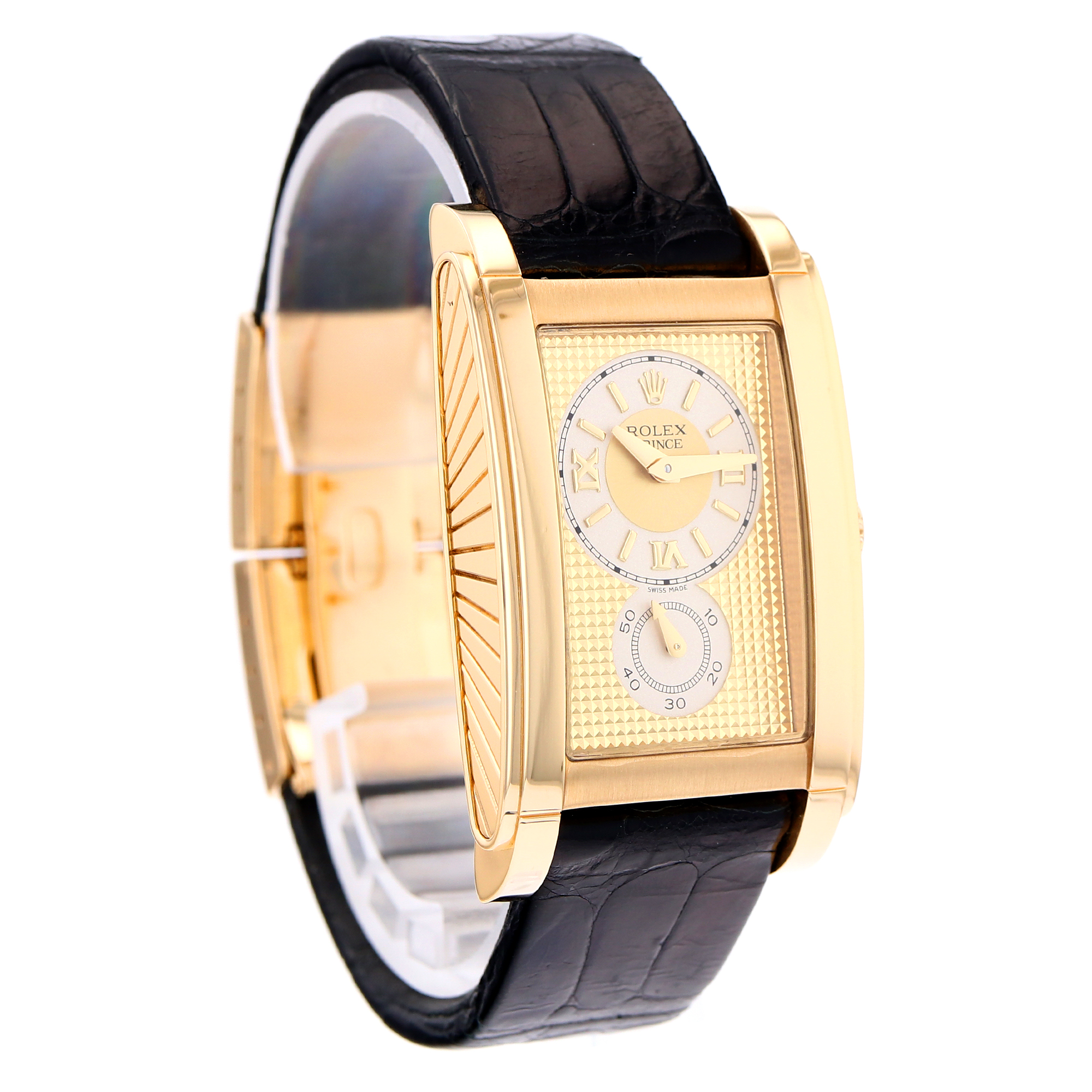 Rolex Cellini Prince 5440 thumbnail 7