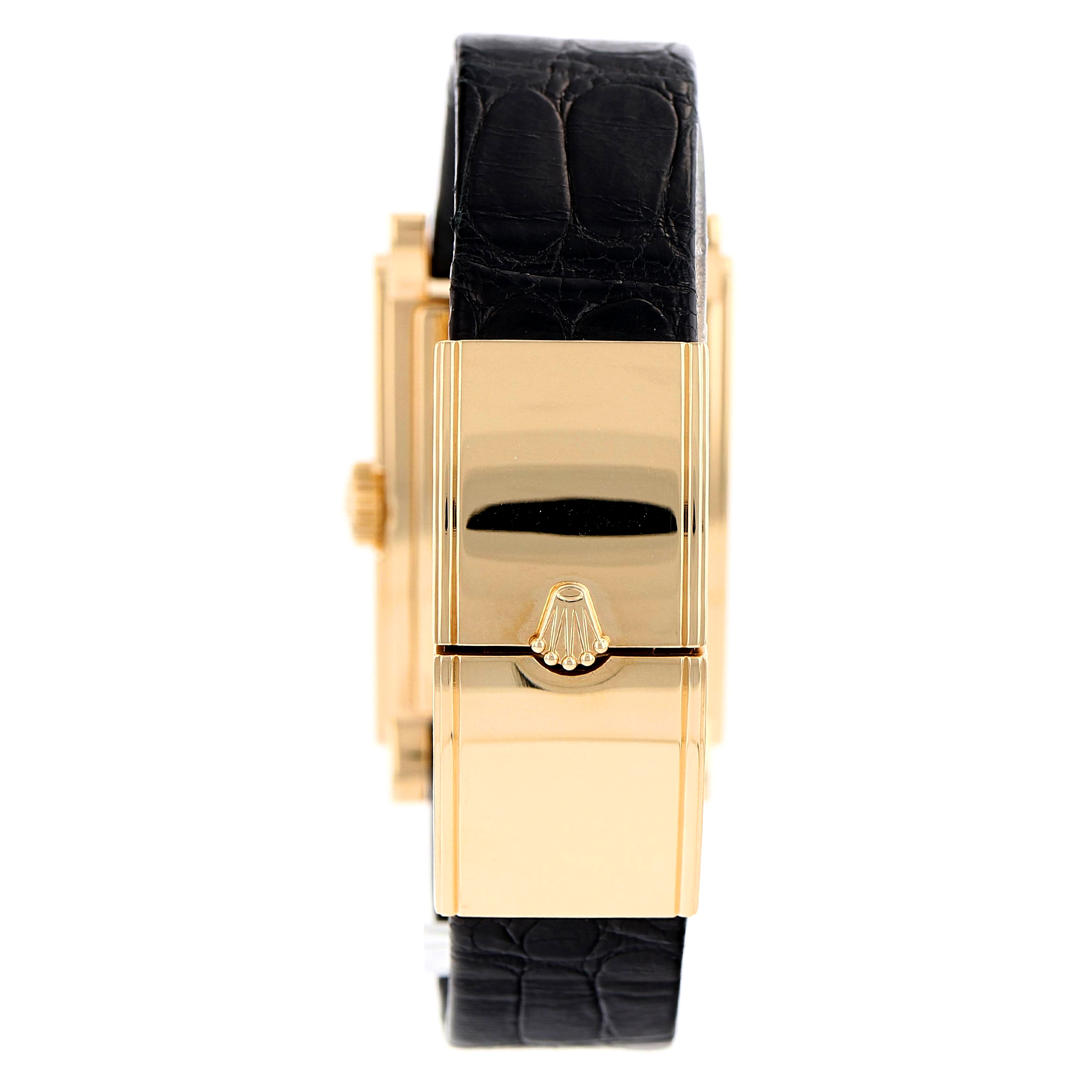 Rolex Cellini Prince 5440 thumbnail 9