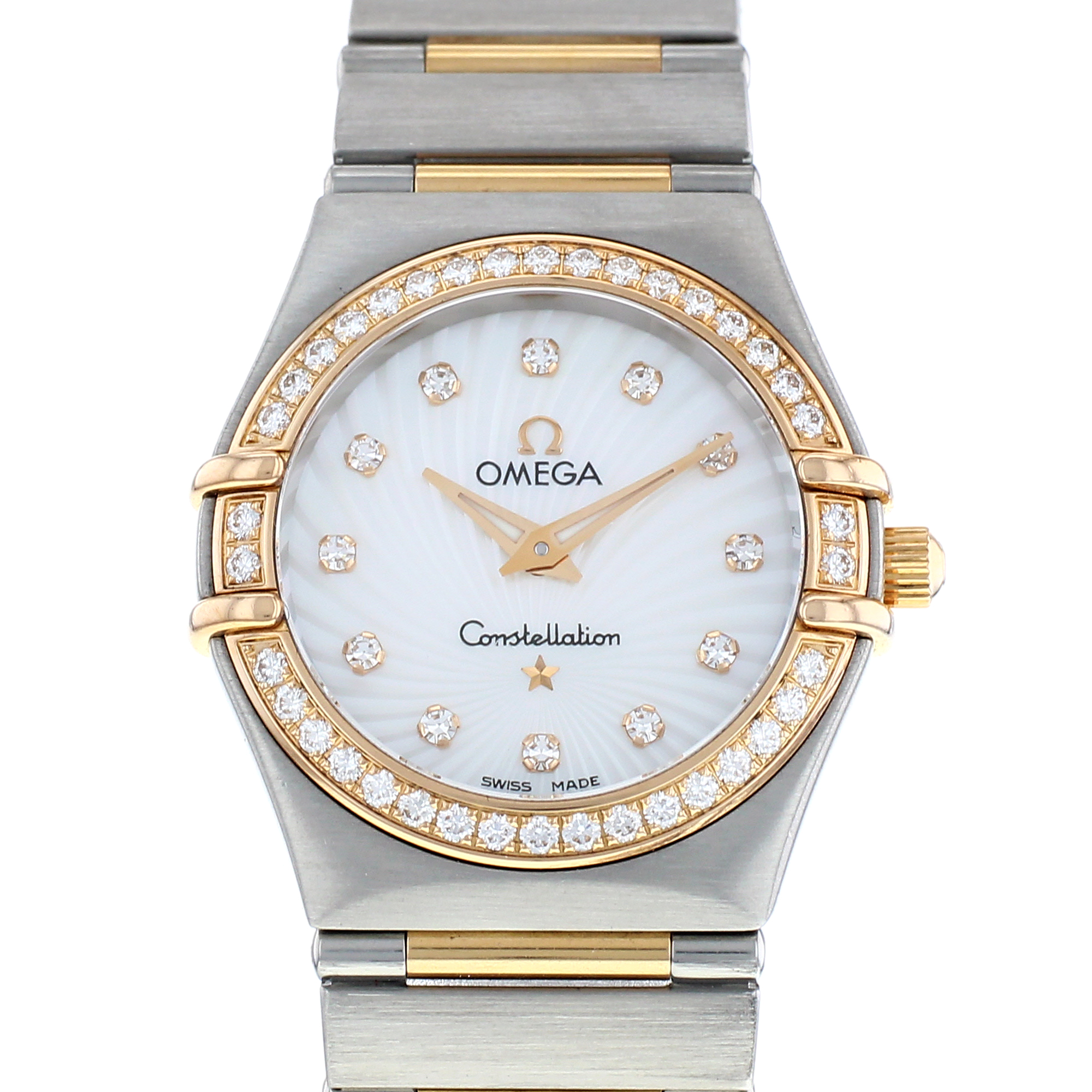 Omega Constellation 111.25.26.60.55.001 thumbnail 1