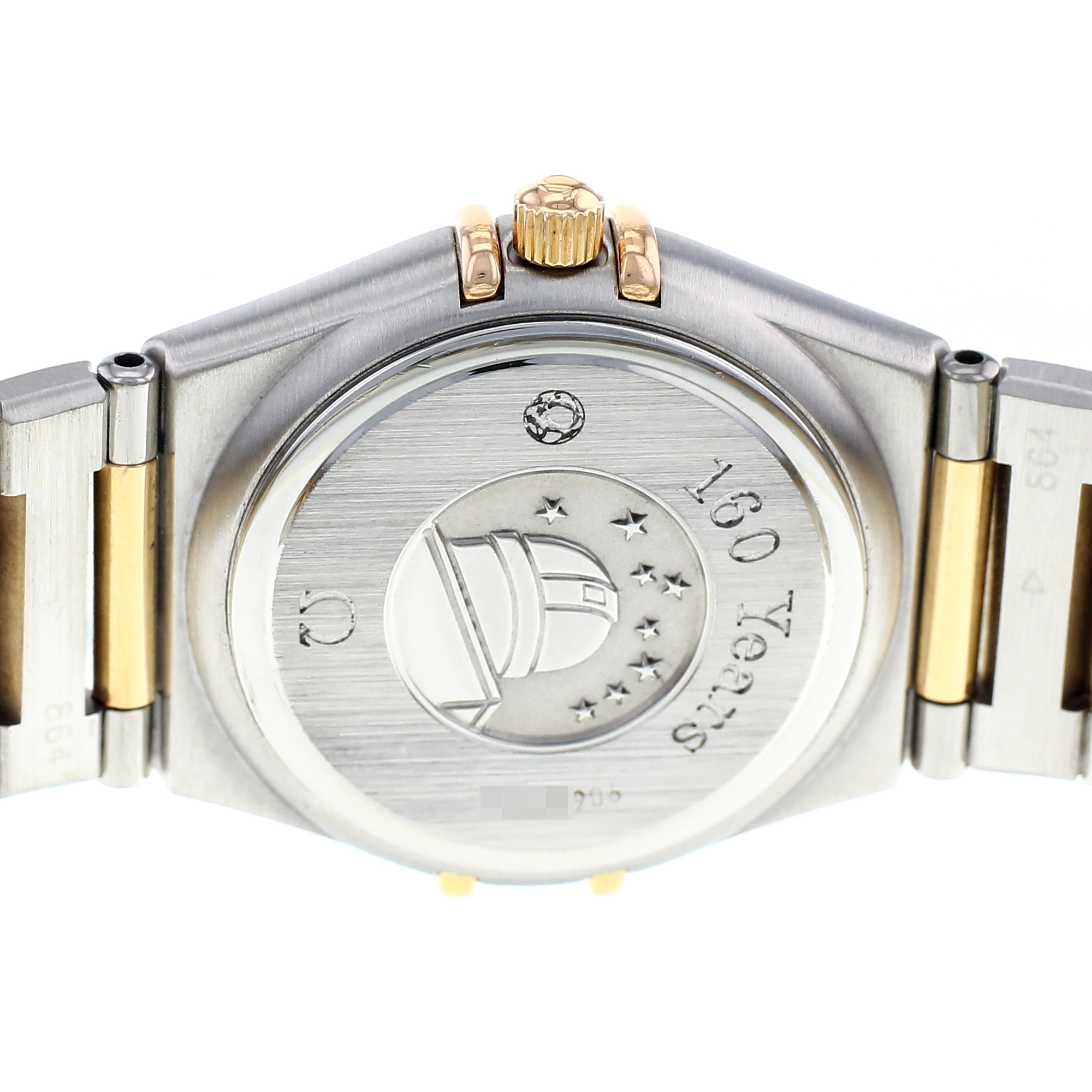 Omega Constellation 111.25.26.60.55.001 thumbnail 10