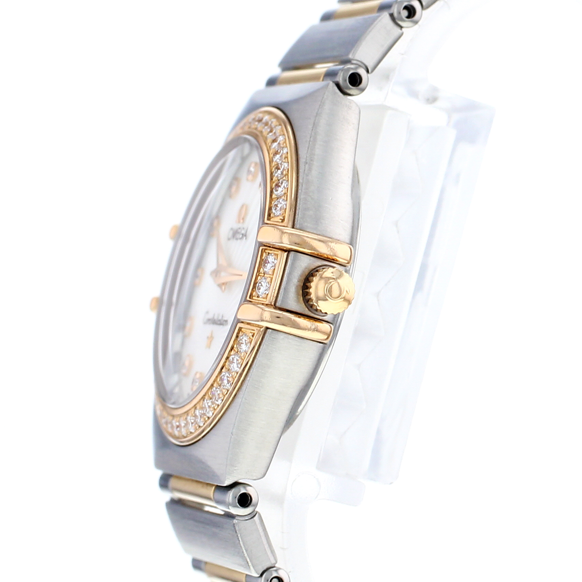 Omega Constellation 111.25.26.60.55.001 thumbnail 4