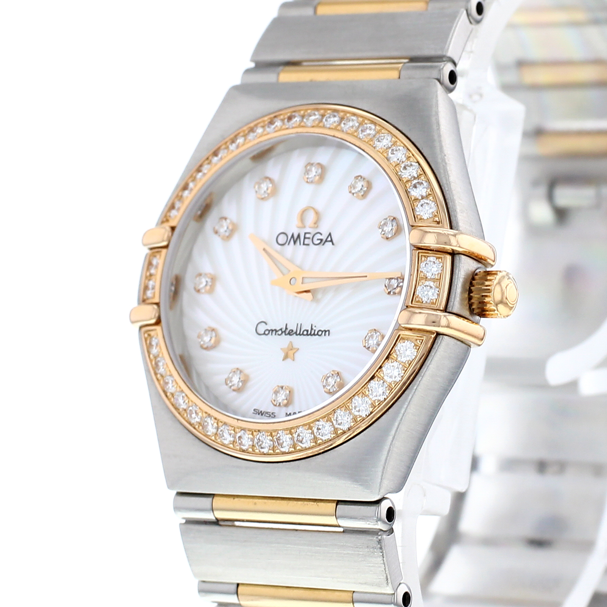 Omega Constellation 111.25.26.60.55.001 thumbnail 6