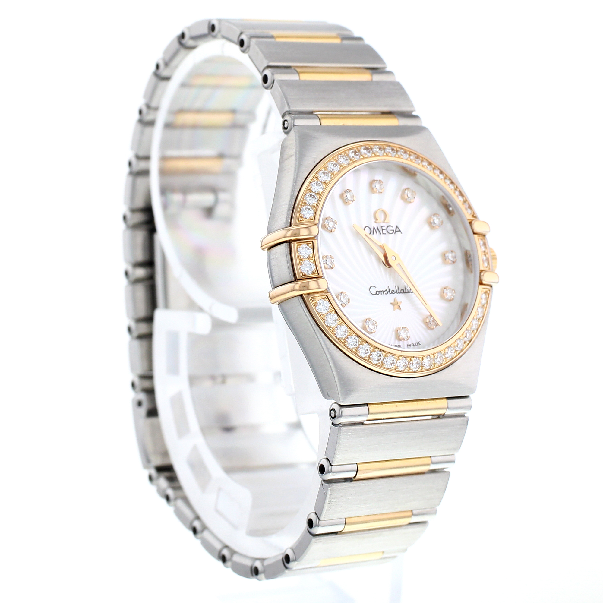 Omega Constellation 111.25.26.60.55.001 thumbnail 7
