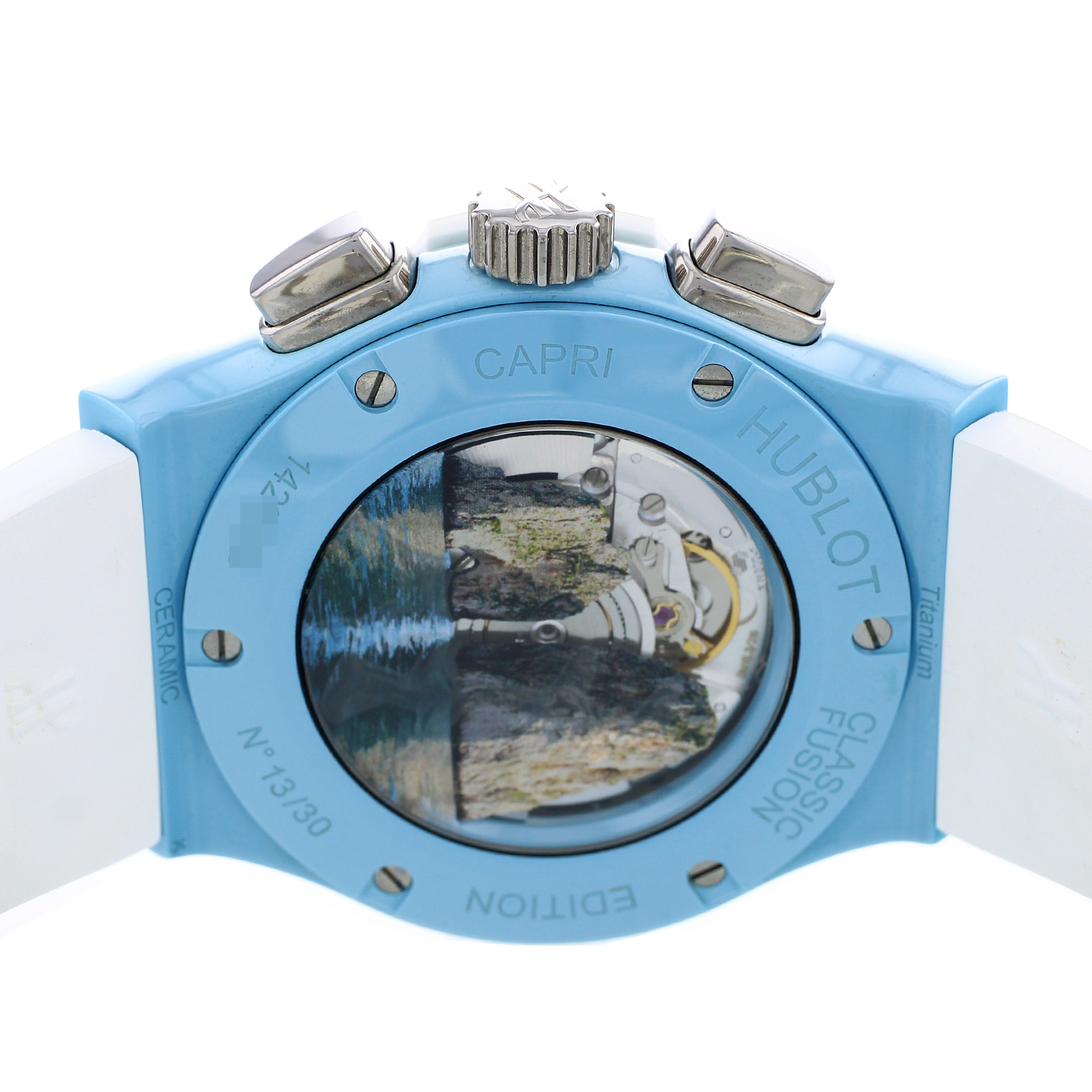 Hublot Classic Fusion Chronograph 521.EX.8920.RW.CAP19 thumbnail 10
