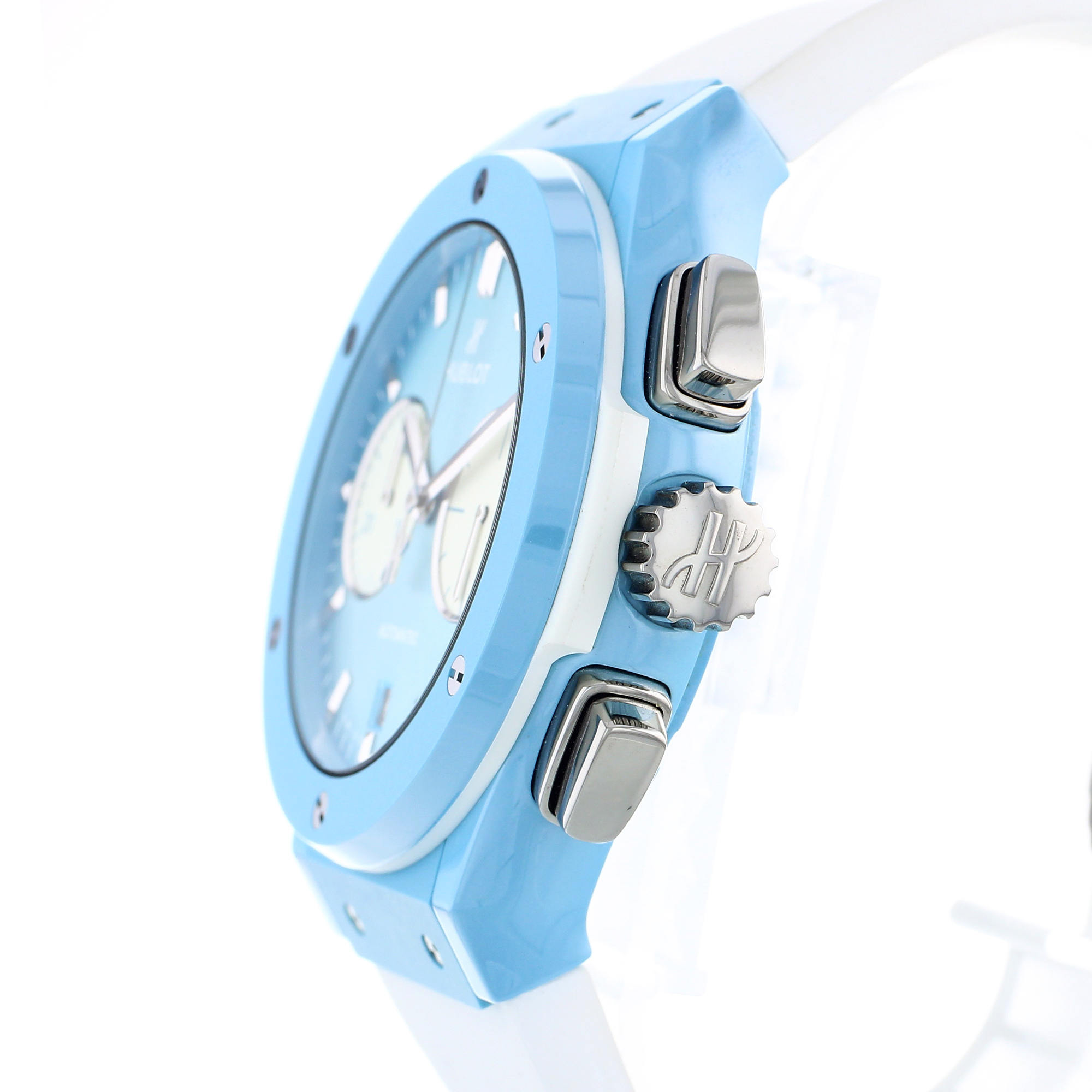Hublot Classic Fusion Chronograph 521.EX.8920.RW.CAP19 thumbnail 4