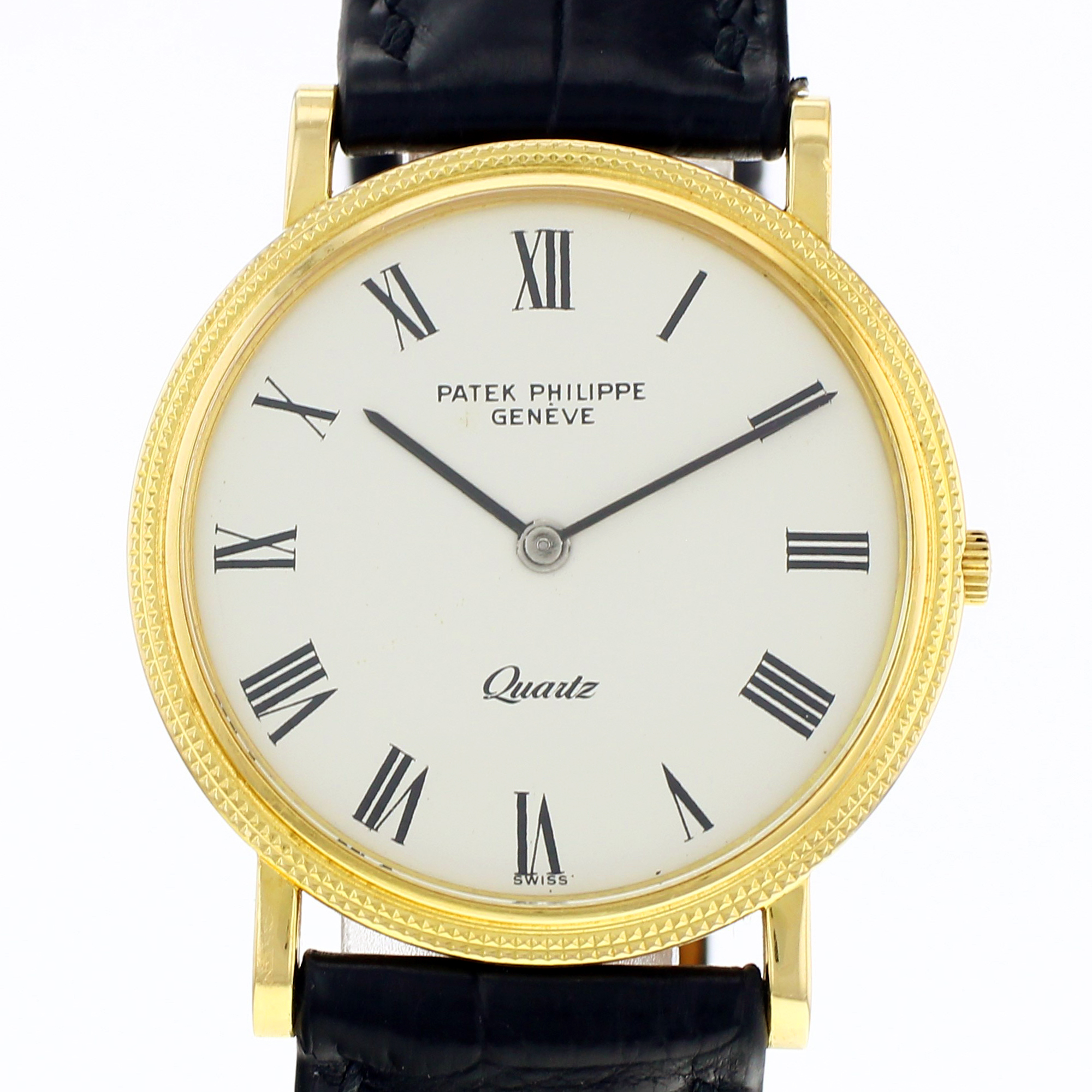 Patek Philippe Calatrava 3744 thumbnail 1