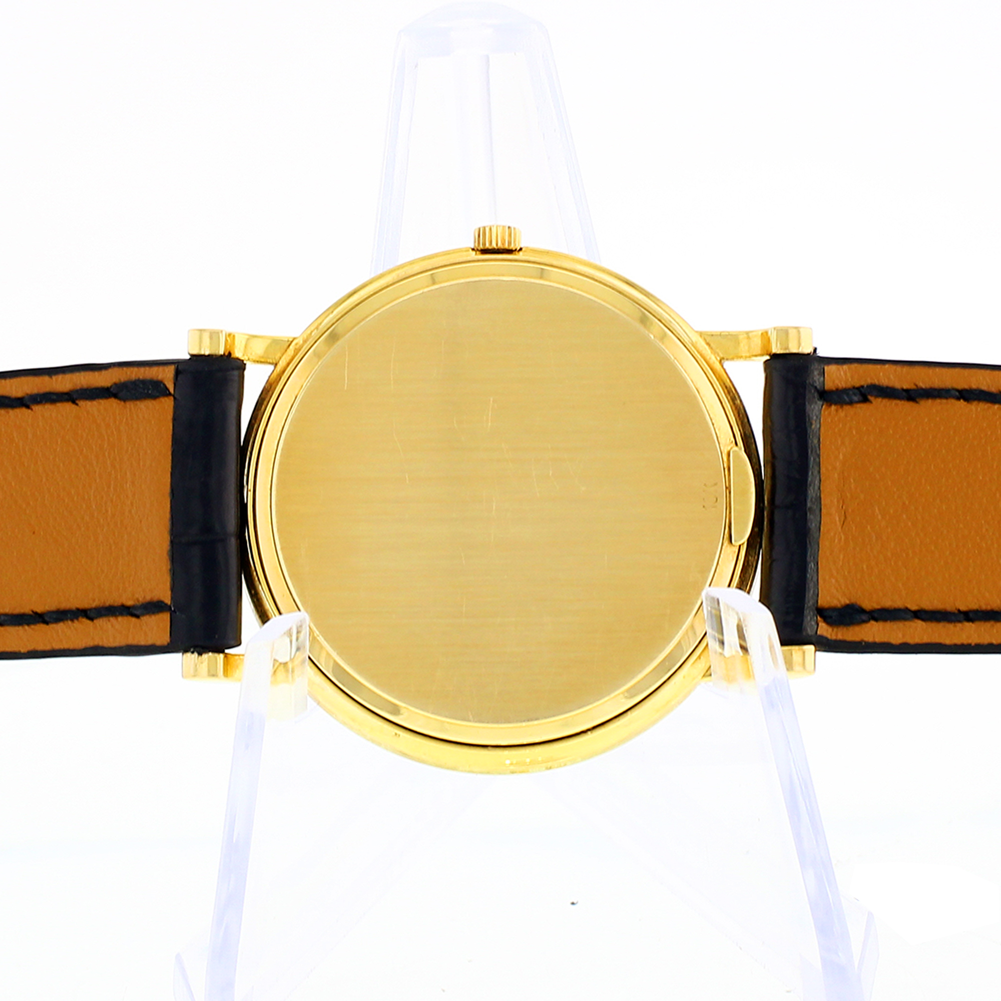 Patek Philippe Calatrava 3744 thumbnail 10