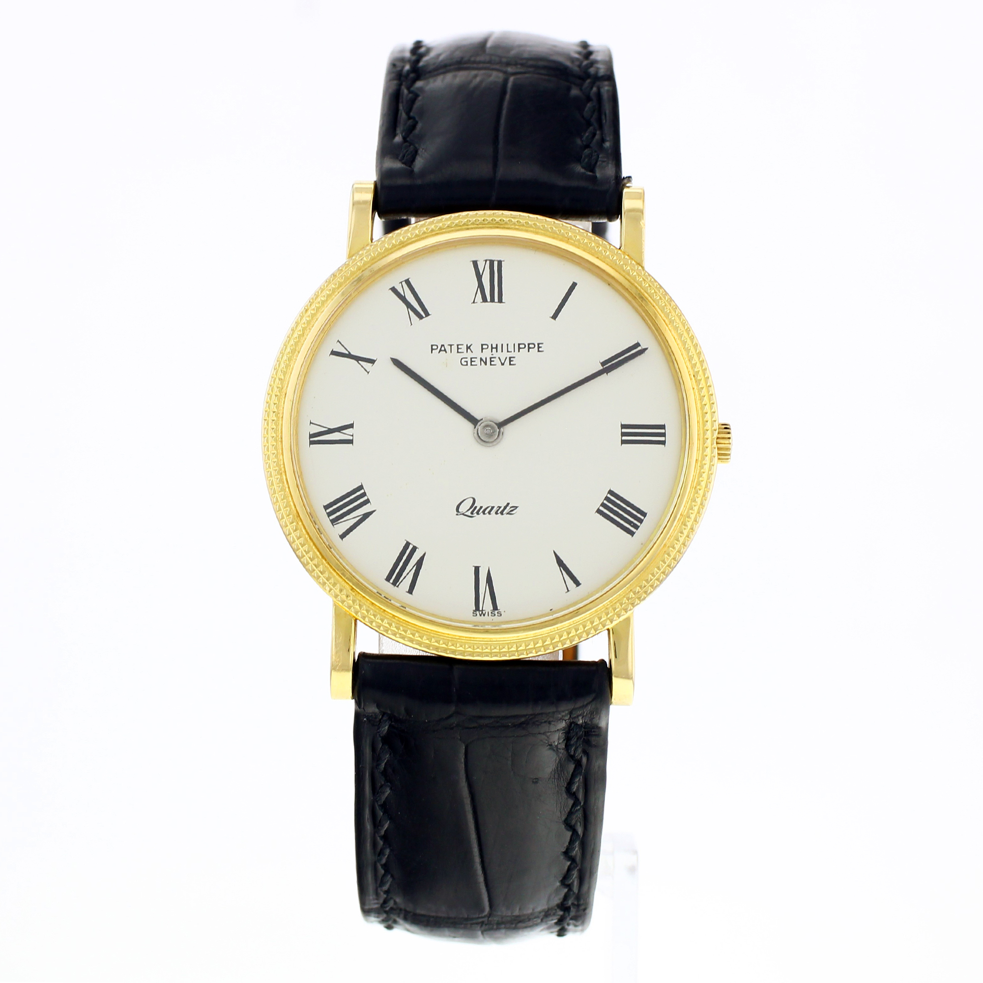 Patek Philippe Calatrava 3744 thumbnail 2