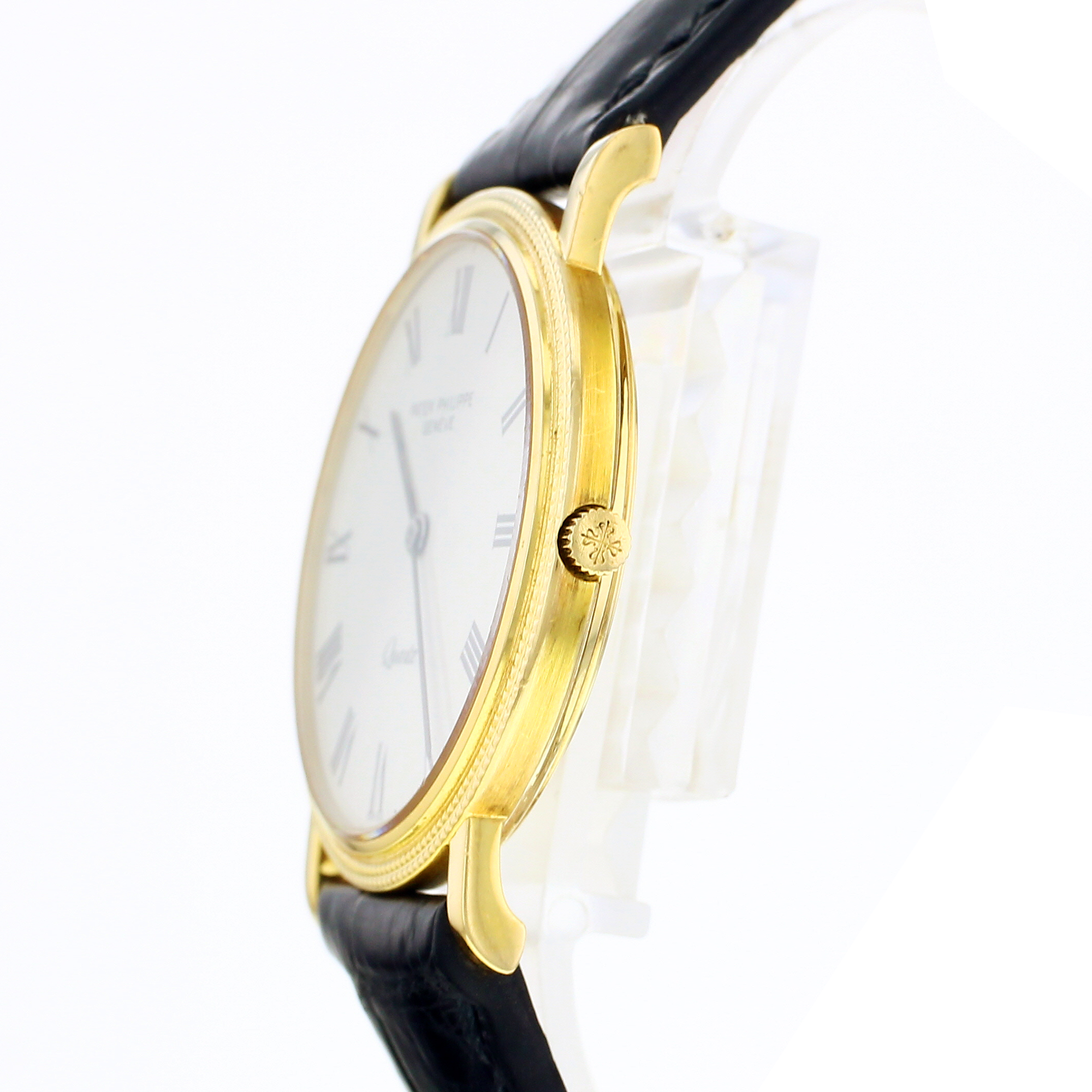 Patek Philippe Calatrava 3744 thumbnail 4