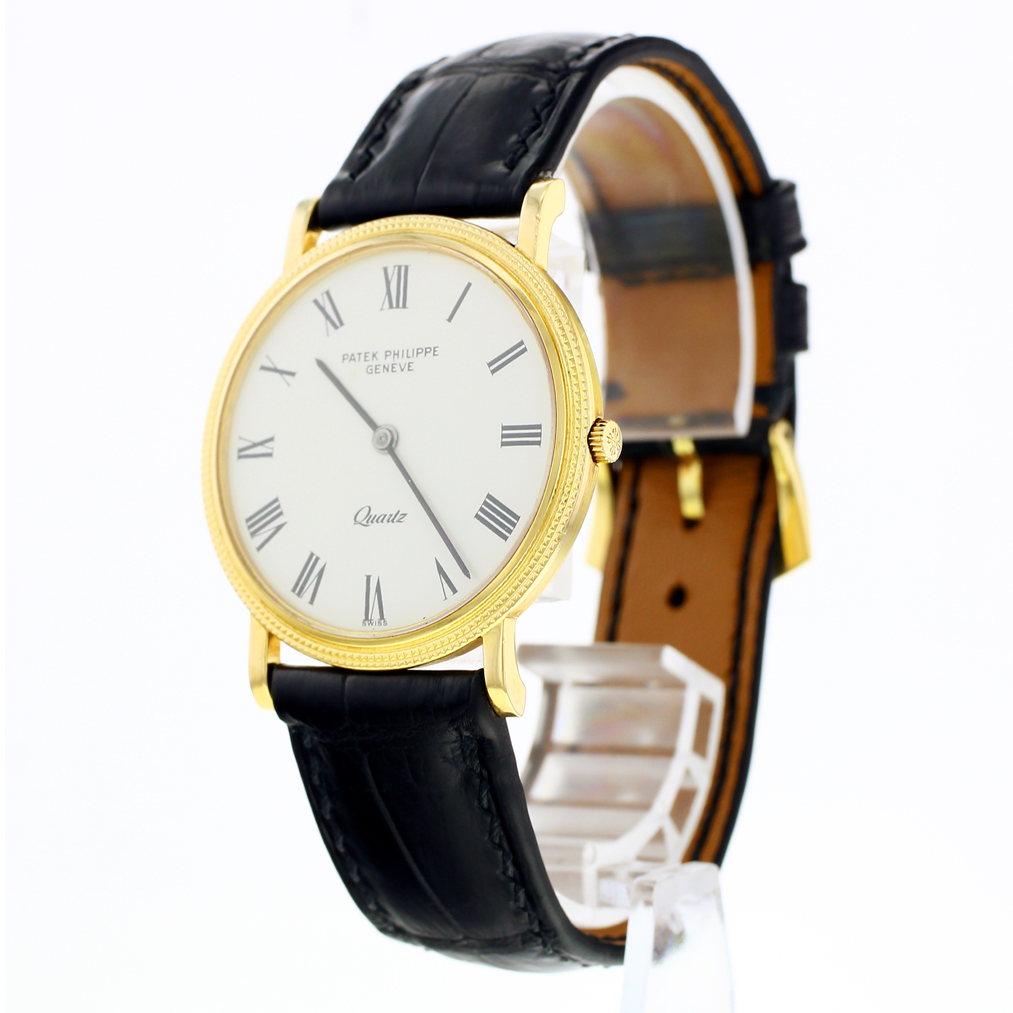 Patek Philippe Calatrava 3744 thumbnail 5