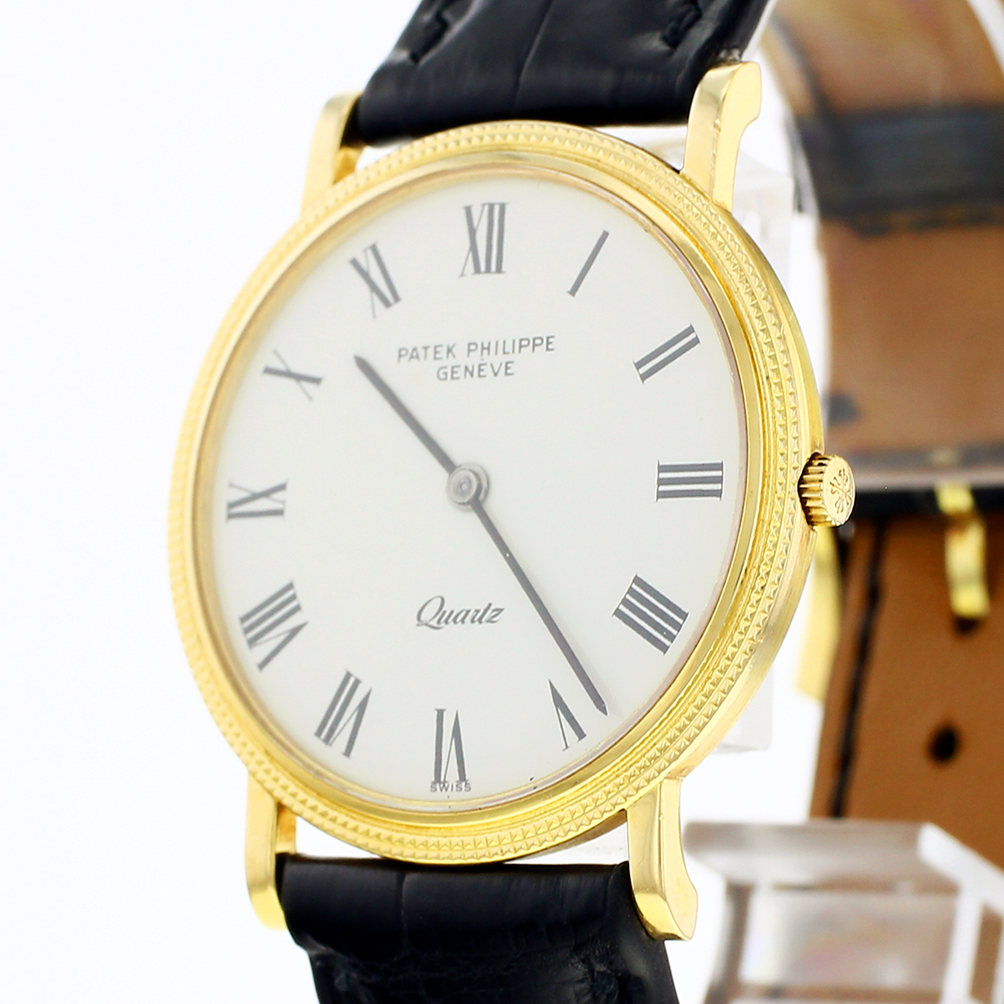 Patek Philippe Calatrava 3744 thumbnail 6