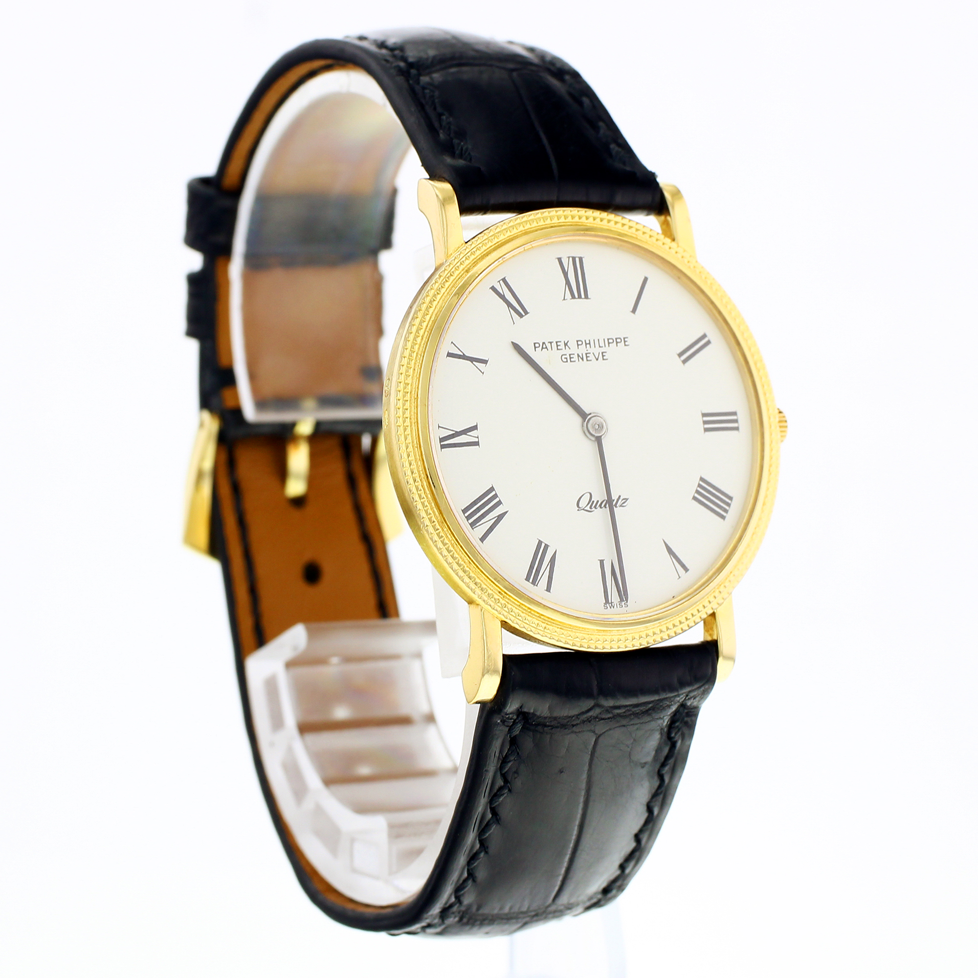 Patek Philippe Calatrava 3744 thumbnail 7