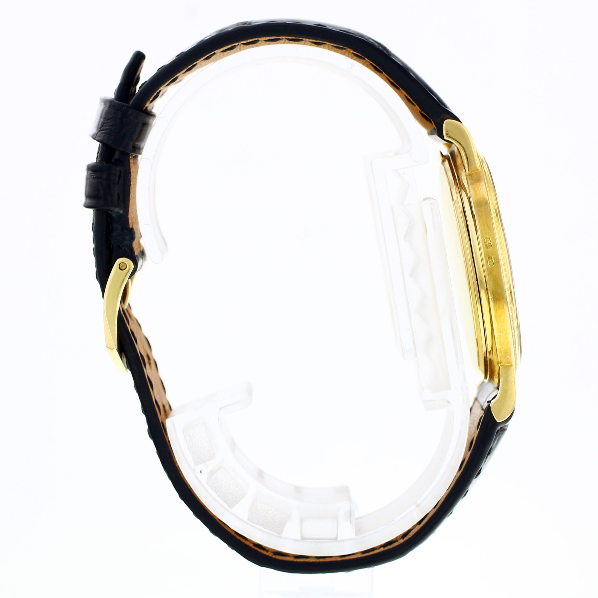 Patek Philippe Calatrava 3744 thumbnail 8