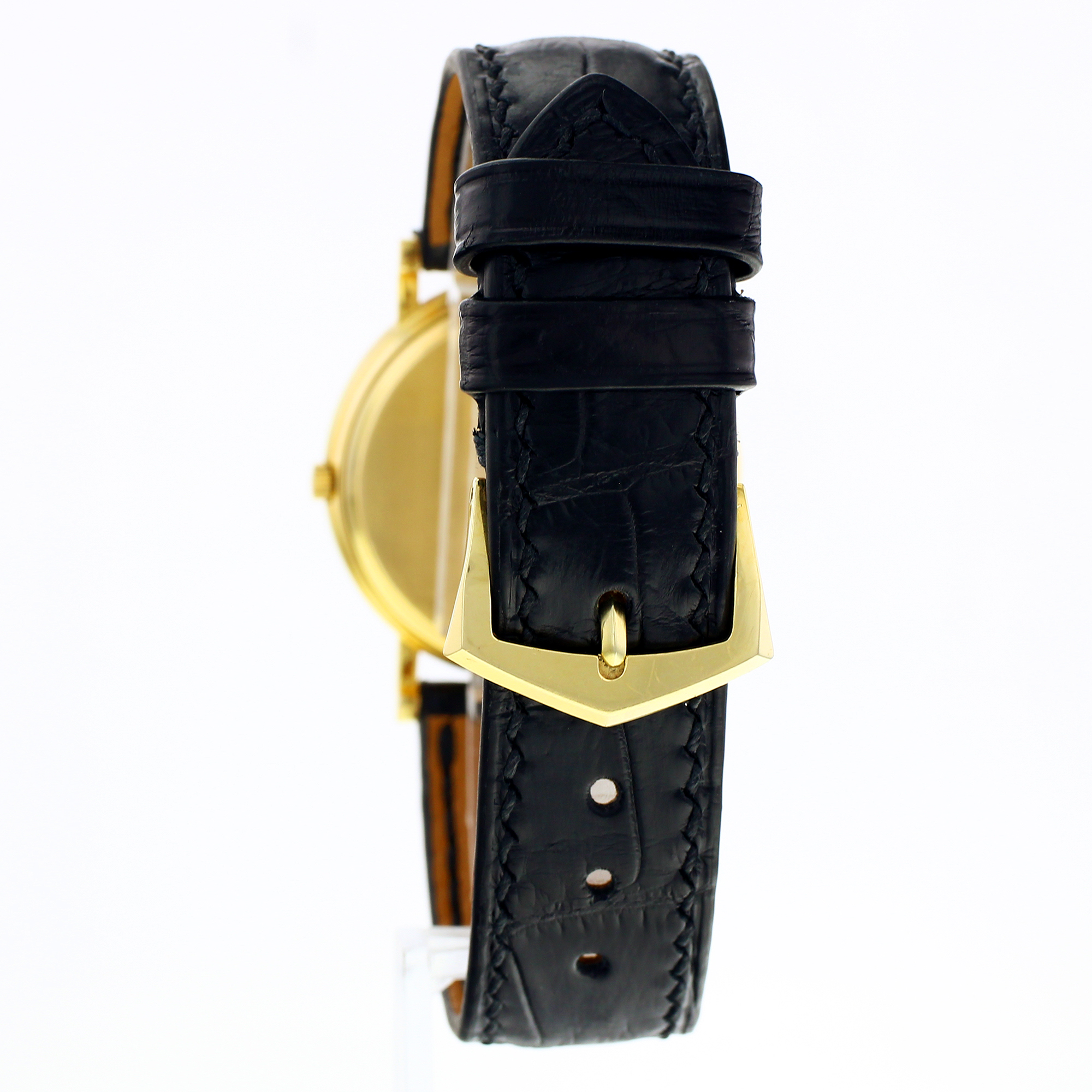 Patek Philippe Calatrava 3744 thumbnail 9
