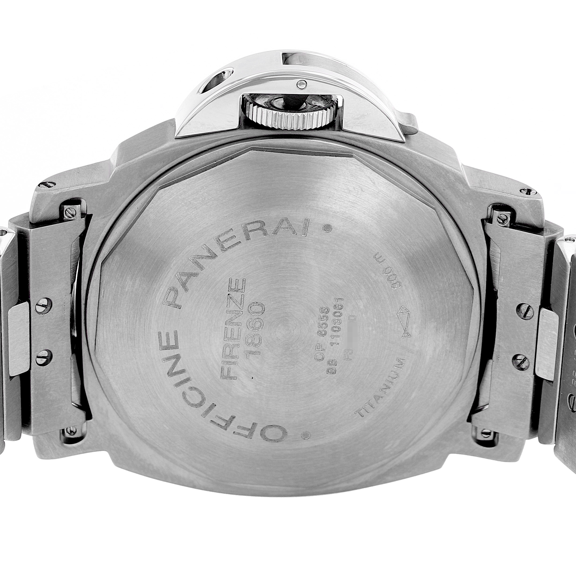 Panerai Luminor Marina Automatic PAM00091 thumbnail 10