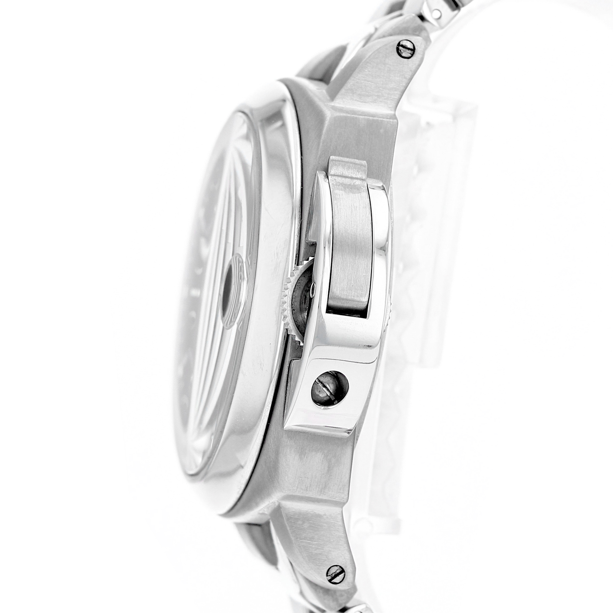 Panerai Luminor Marina Automatic PAM00091 thumbnail 4