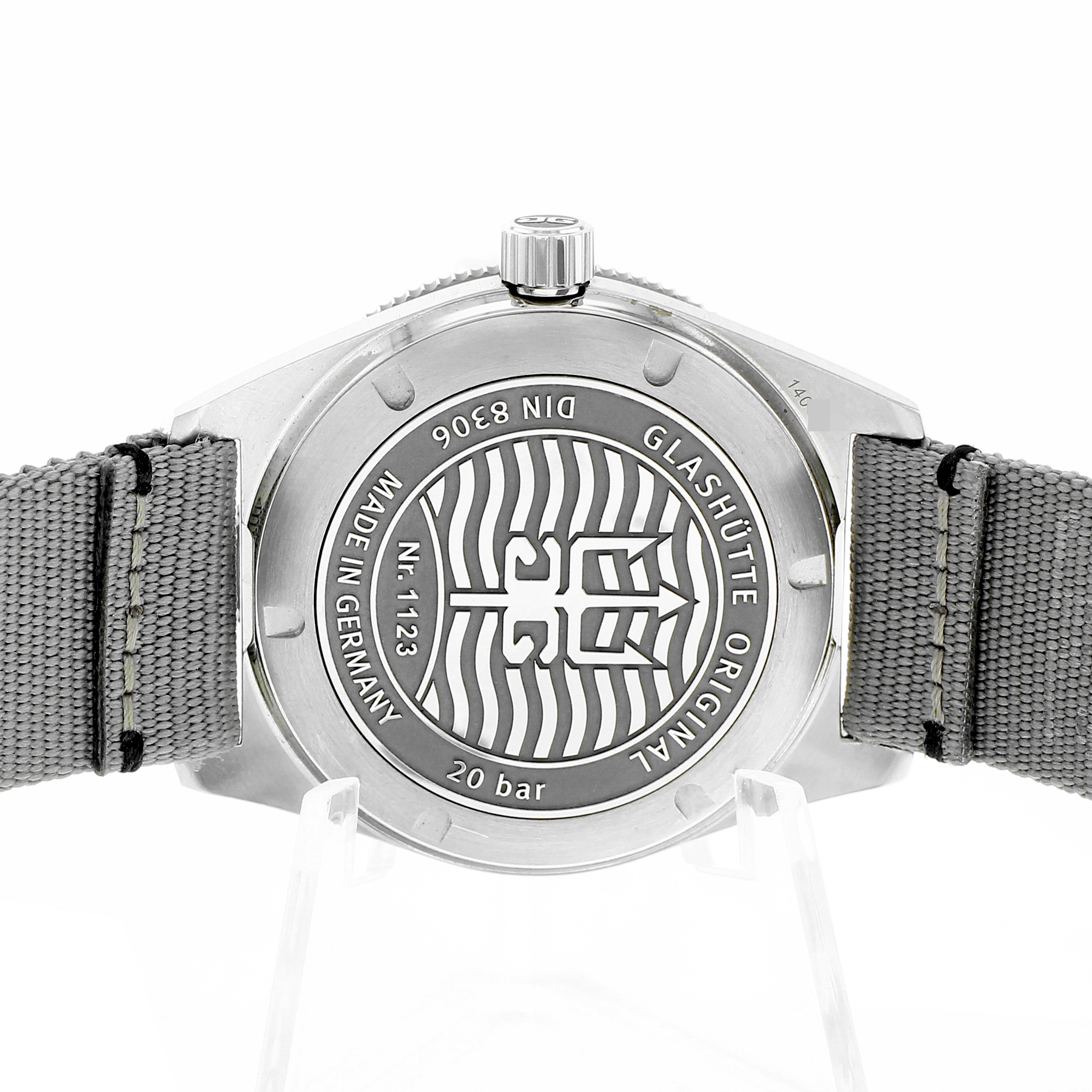 Glashutte Original Original SeaQ 1-39-11-06-80-34 thumbnail 10