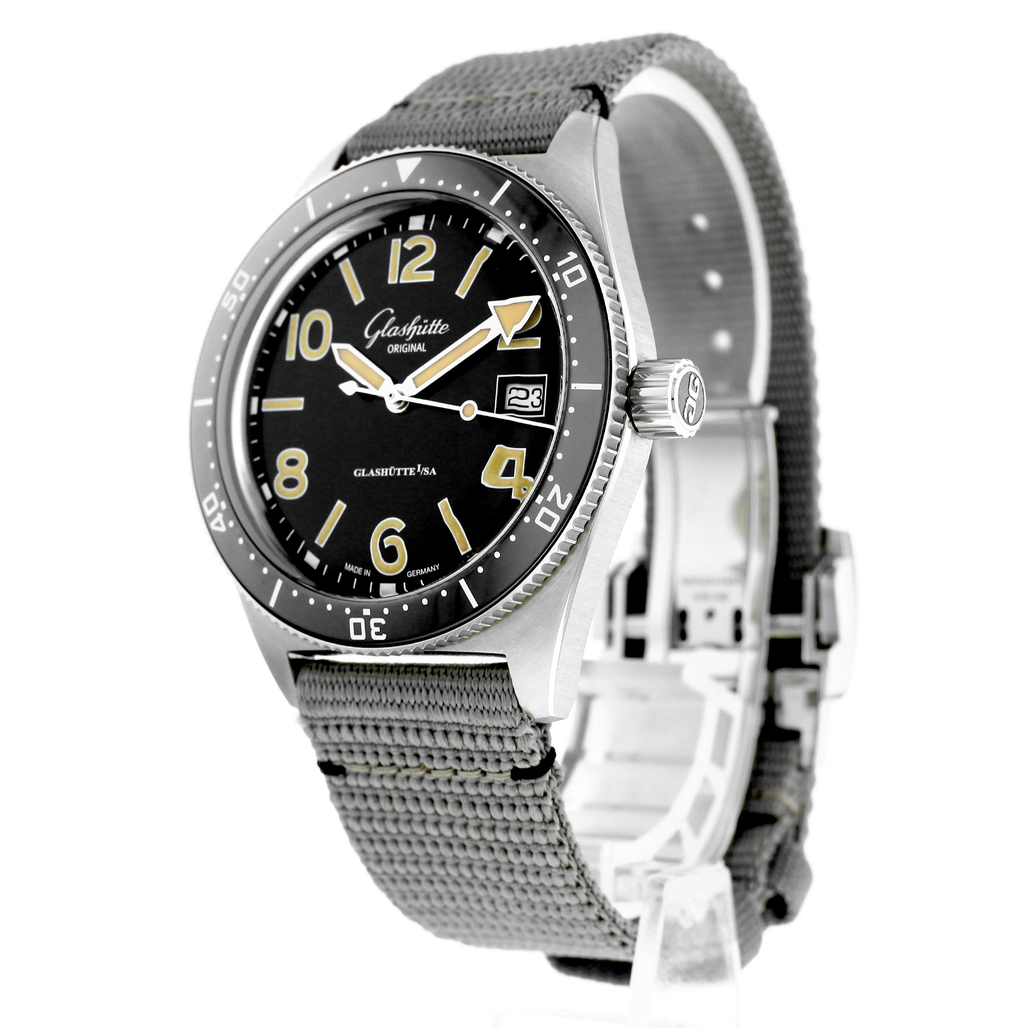 Glashutte Original Original SeaQ 1-39-11-06-80-34 thumbnail 5