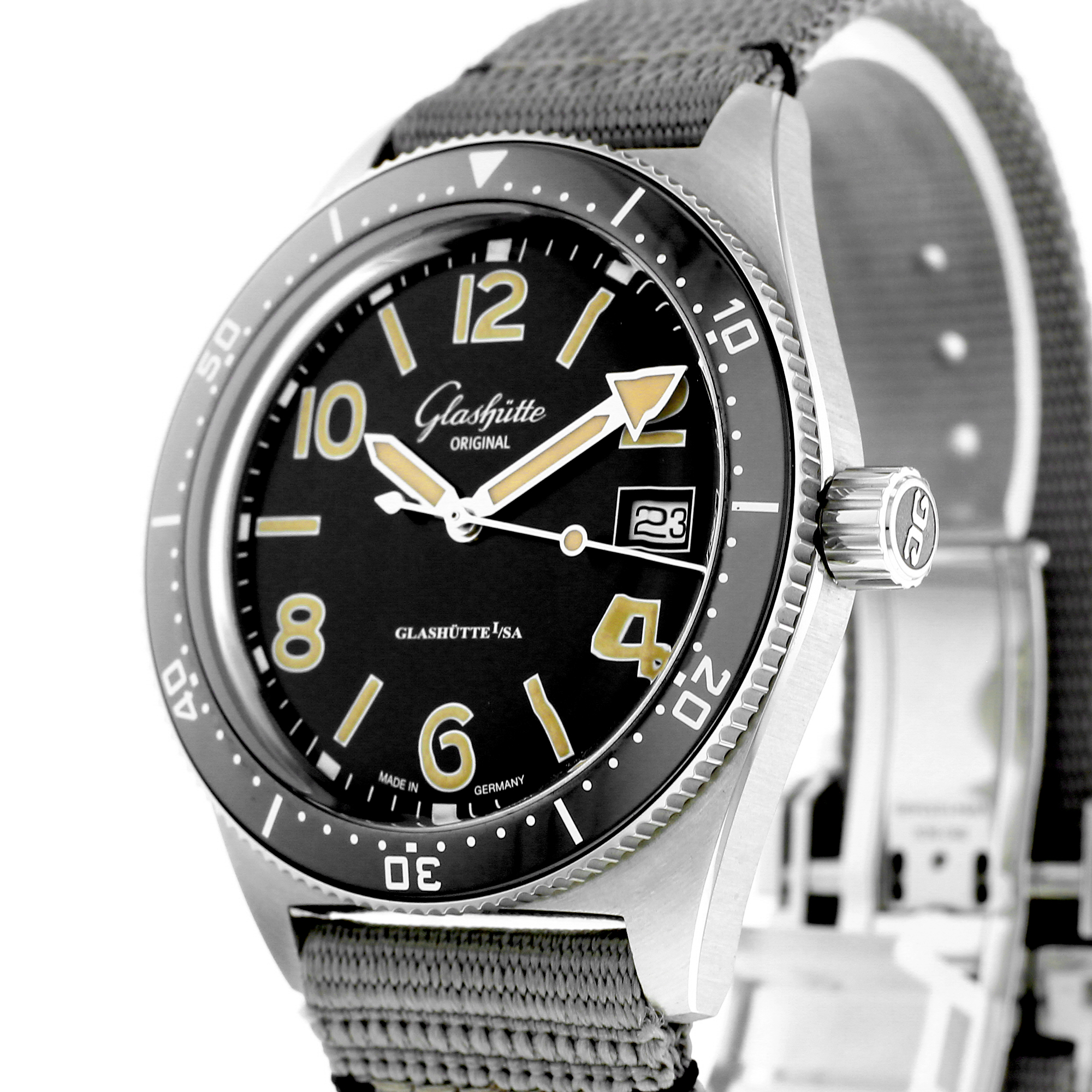 Glashutte Original Original SeaQ 1-39-11-06-80-34 thumbnail 6