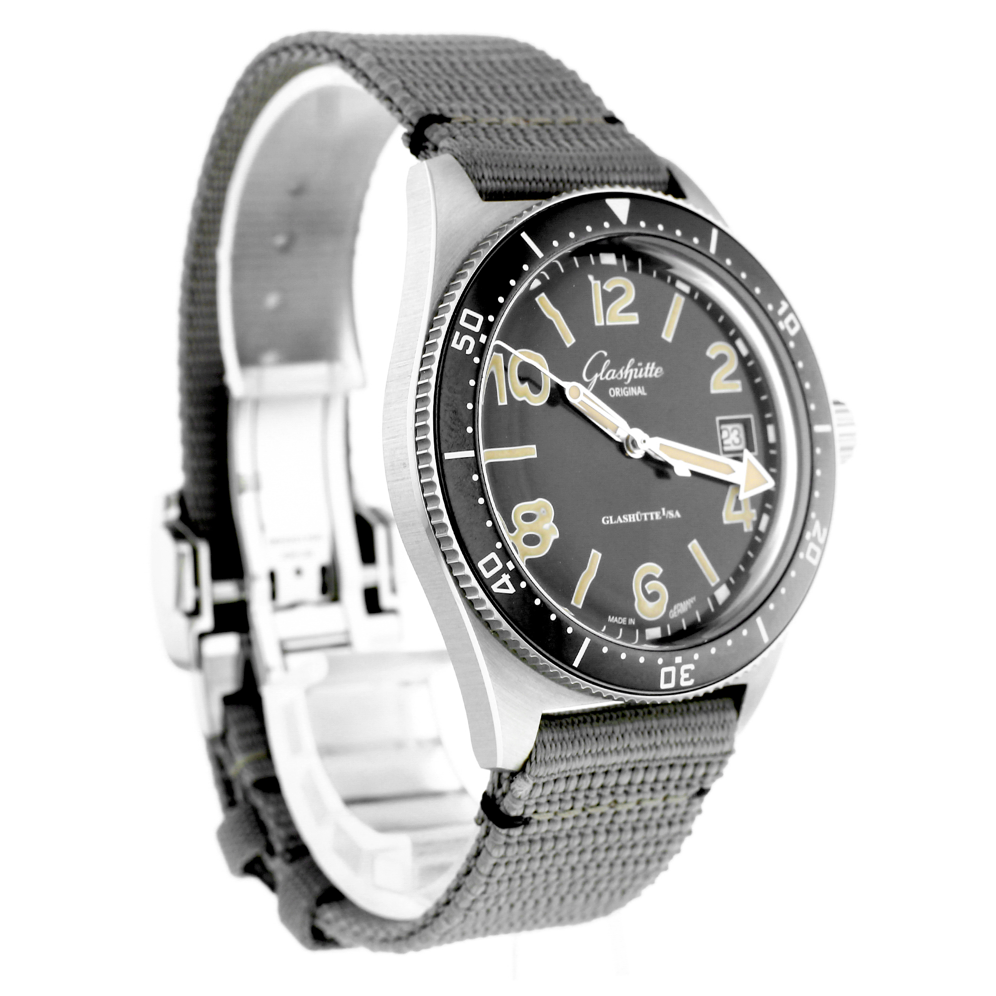 Glashutte Original Original SeaQ 1-39-11-06-80-34 thumbnail 7