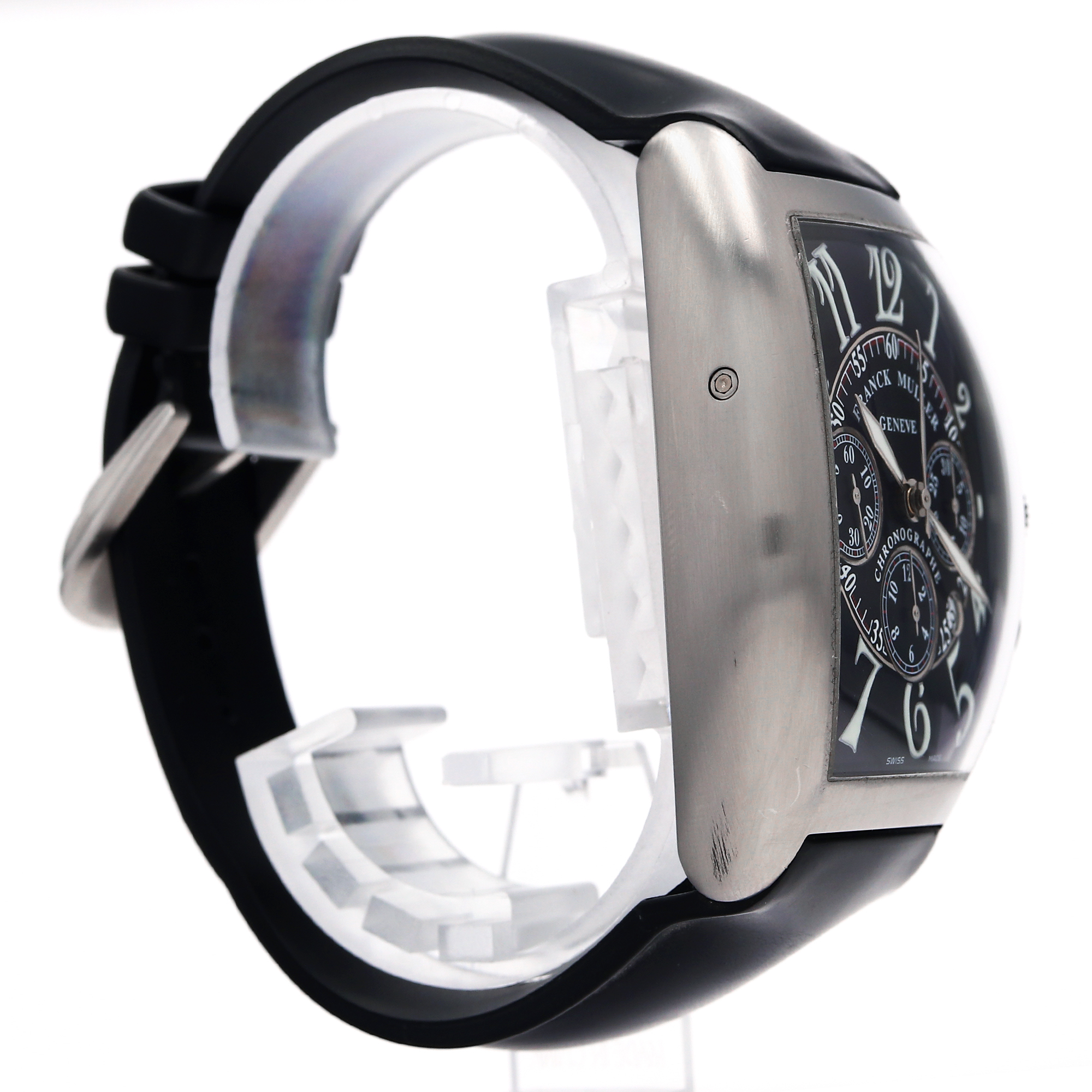 Franck Muller Cintrée Curvex 8880 CC AT thumbnail 9