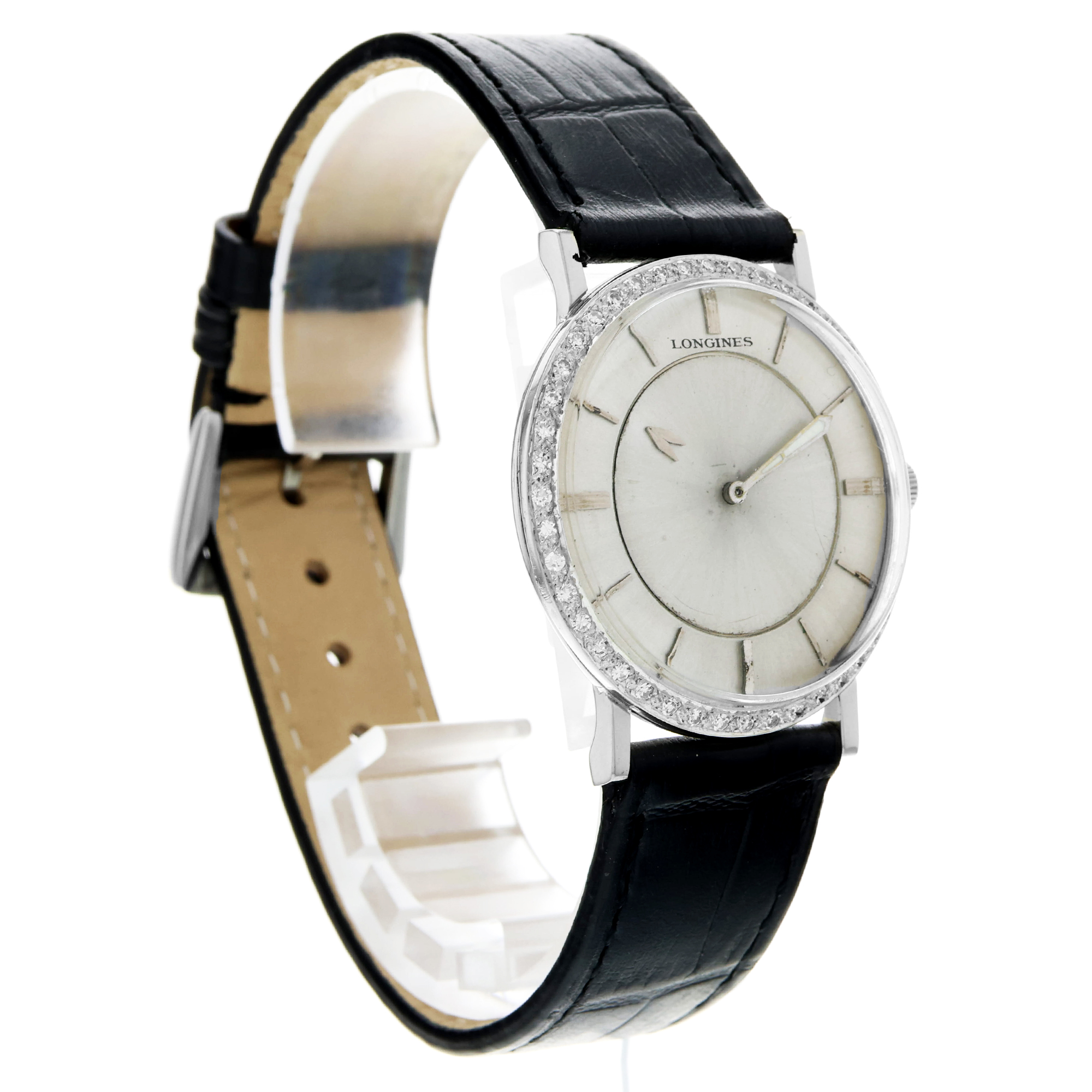 Longines Mystery Dial 167-B thumbnail 10
