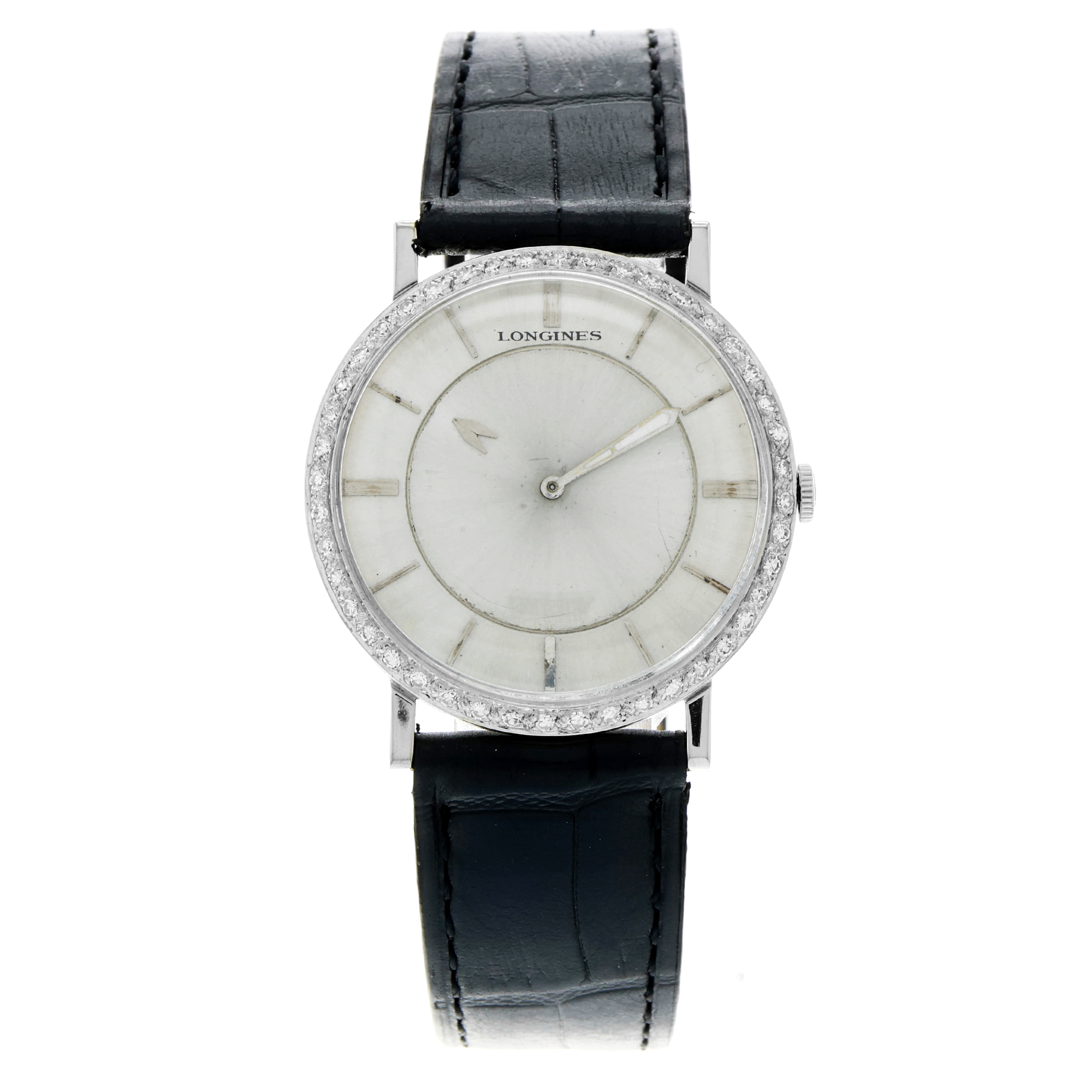 Longines Mystery Dial 167-B thumbnail 2