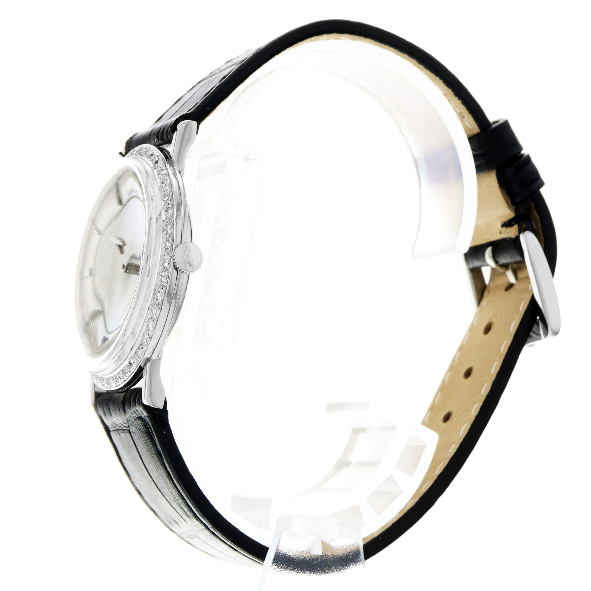 Longines Mystery Dial 167-B thumbnail 5