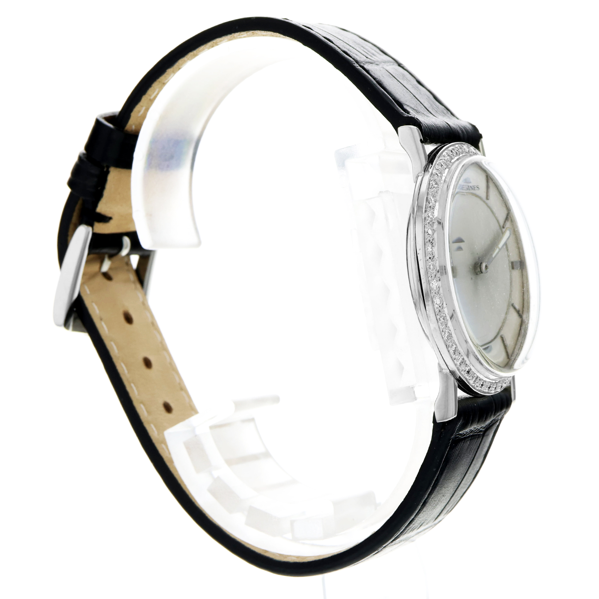 Longines Mystery Dial 167-B thumbnail 9