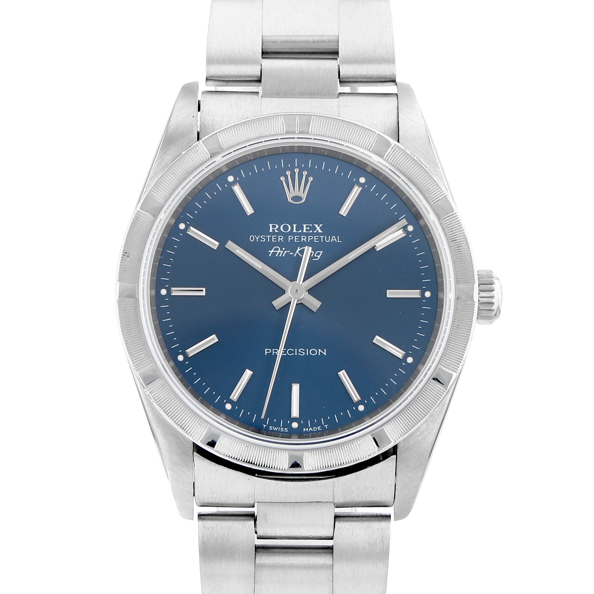Rolex Air King 14010 thumbnail 1