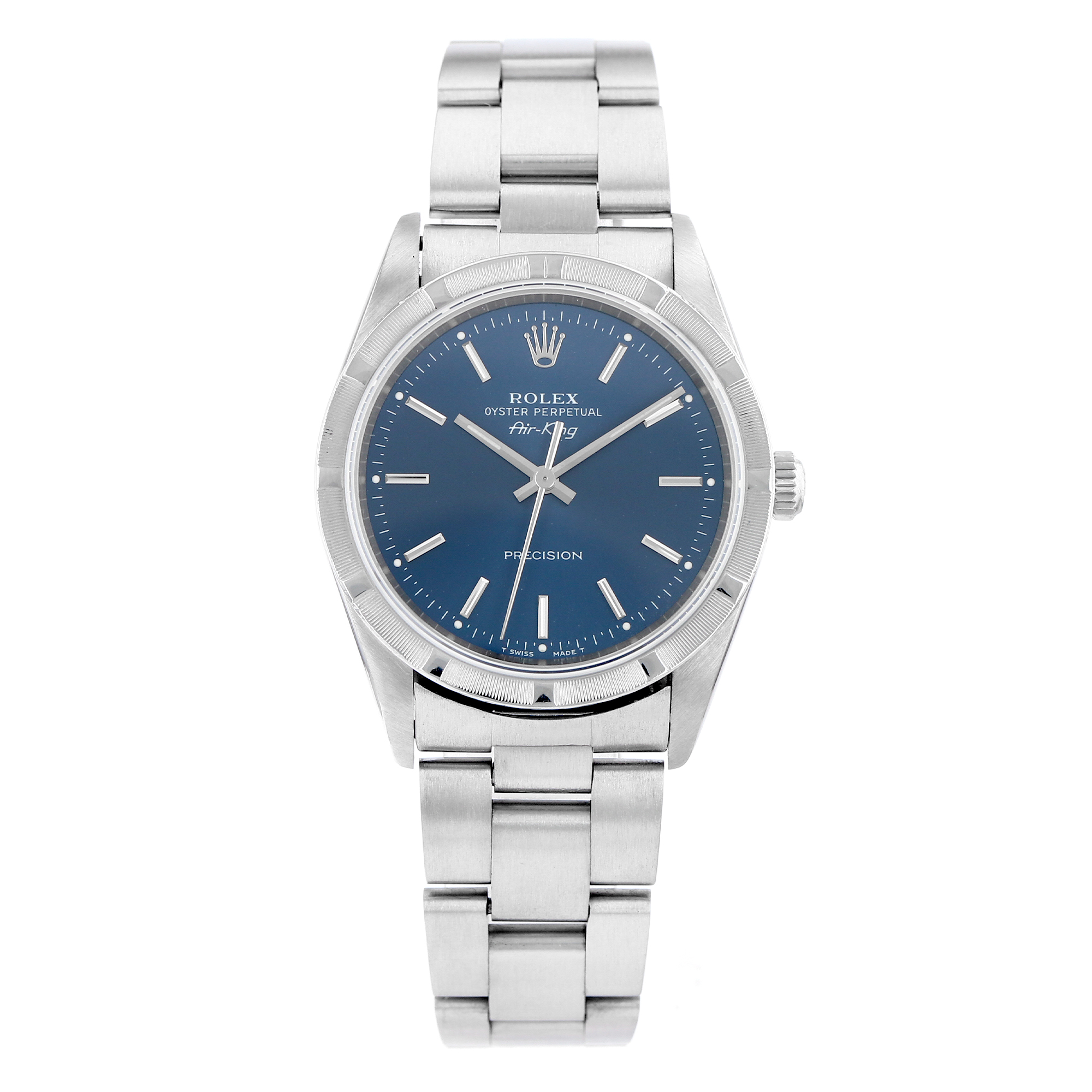 Rolex Air King 14010 thumbnail 2