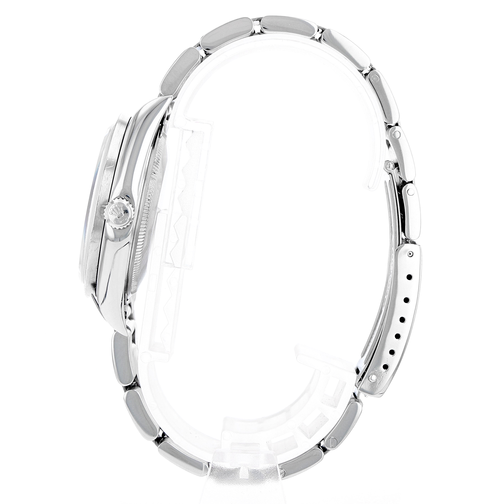 Rolex Air King 14010 thumbnail 3