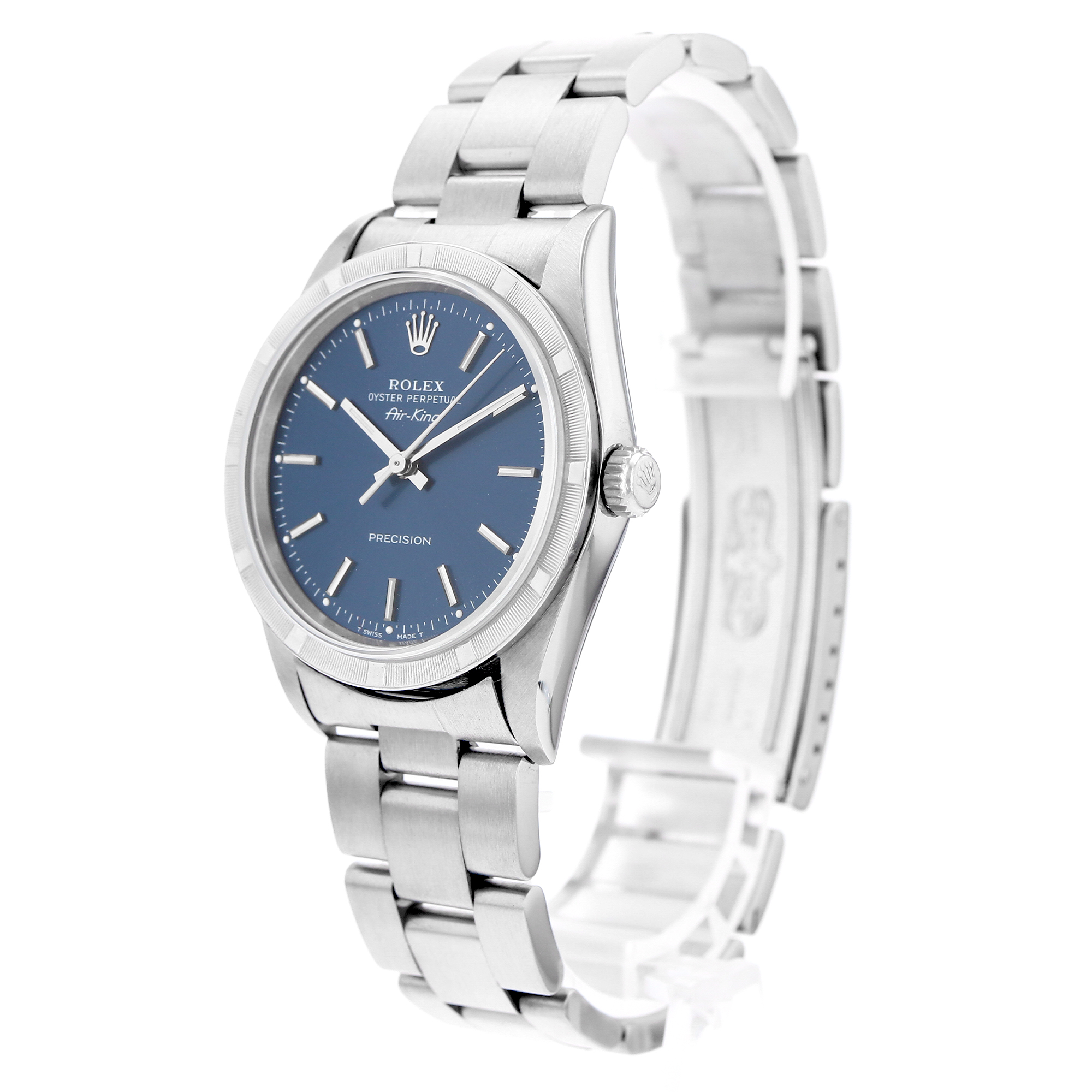 Rolex Air King 14010 thumbnail 5