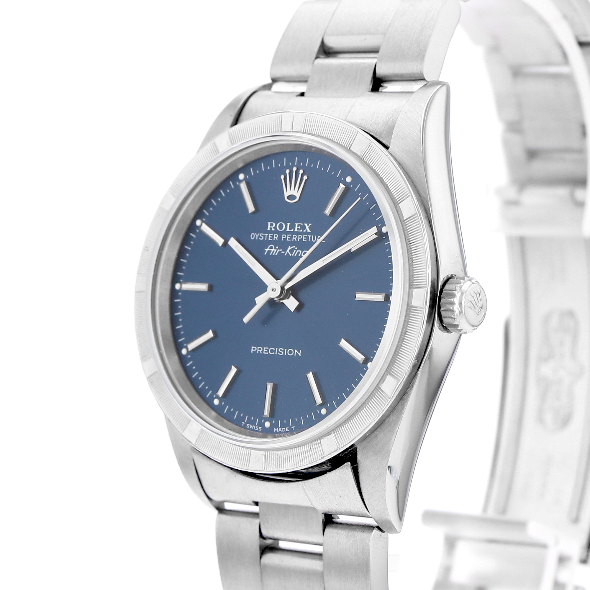 Rolex Air King 14010 thumbnail 6