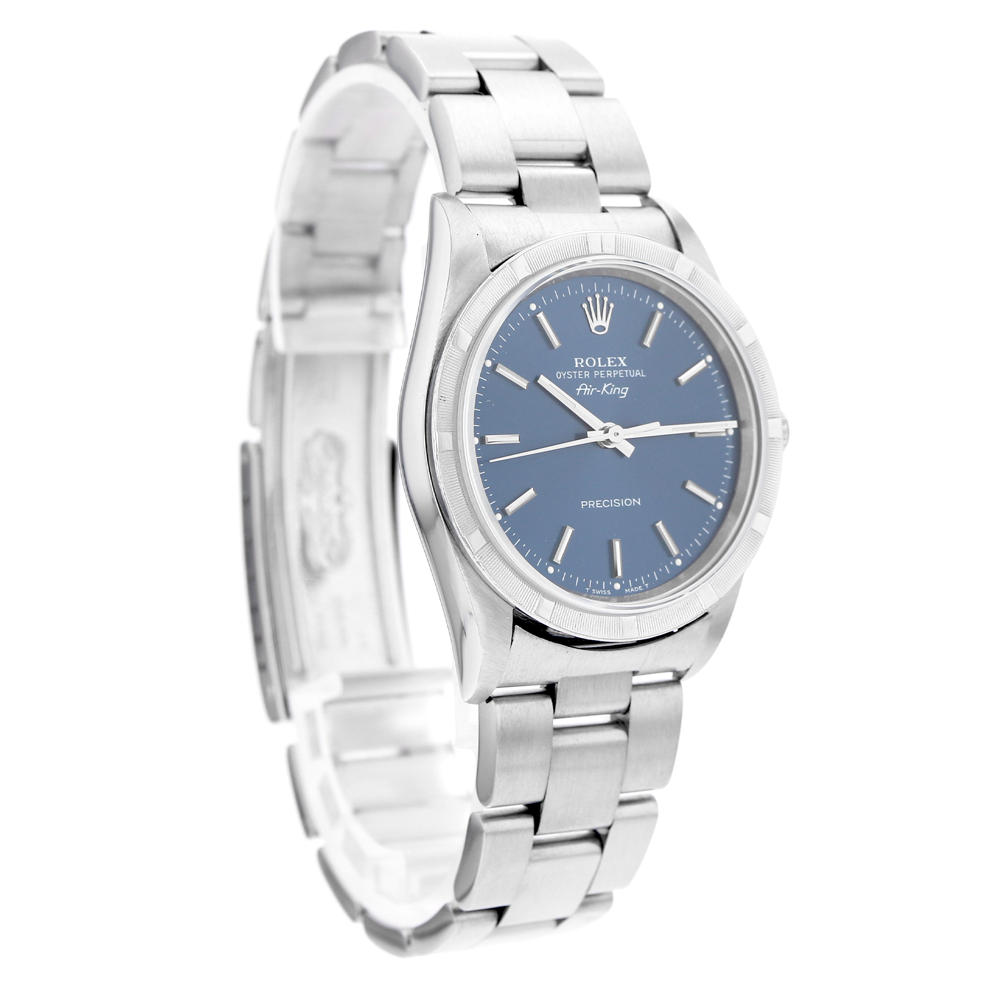 Rolex Air King 14010 thumbnail 7