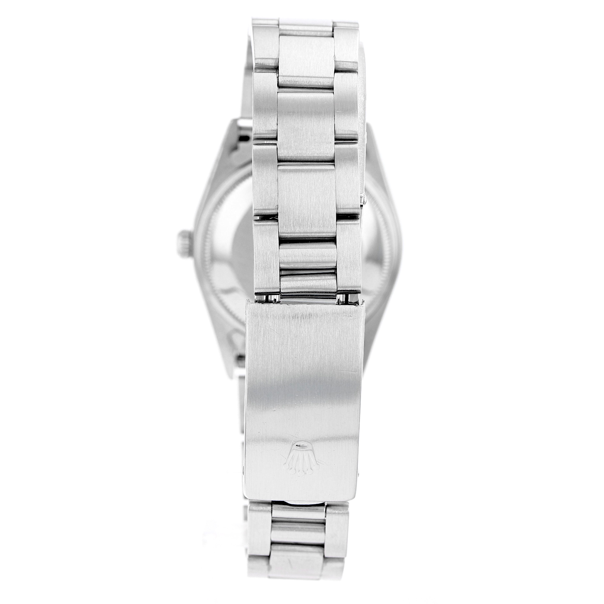 Rolex Air King 14010 thumbnail 9