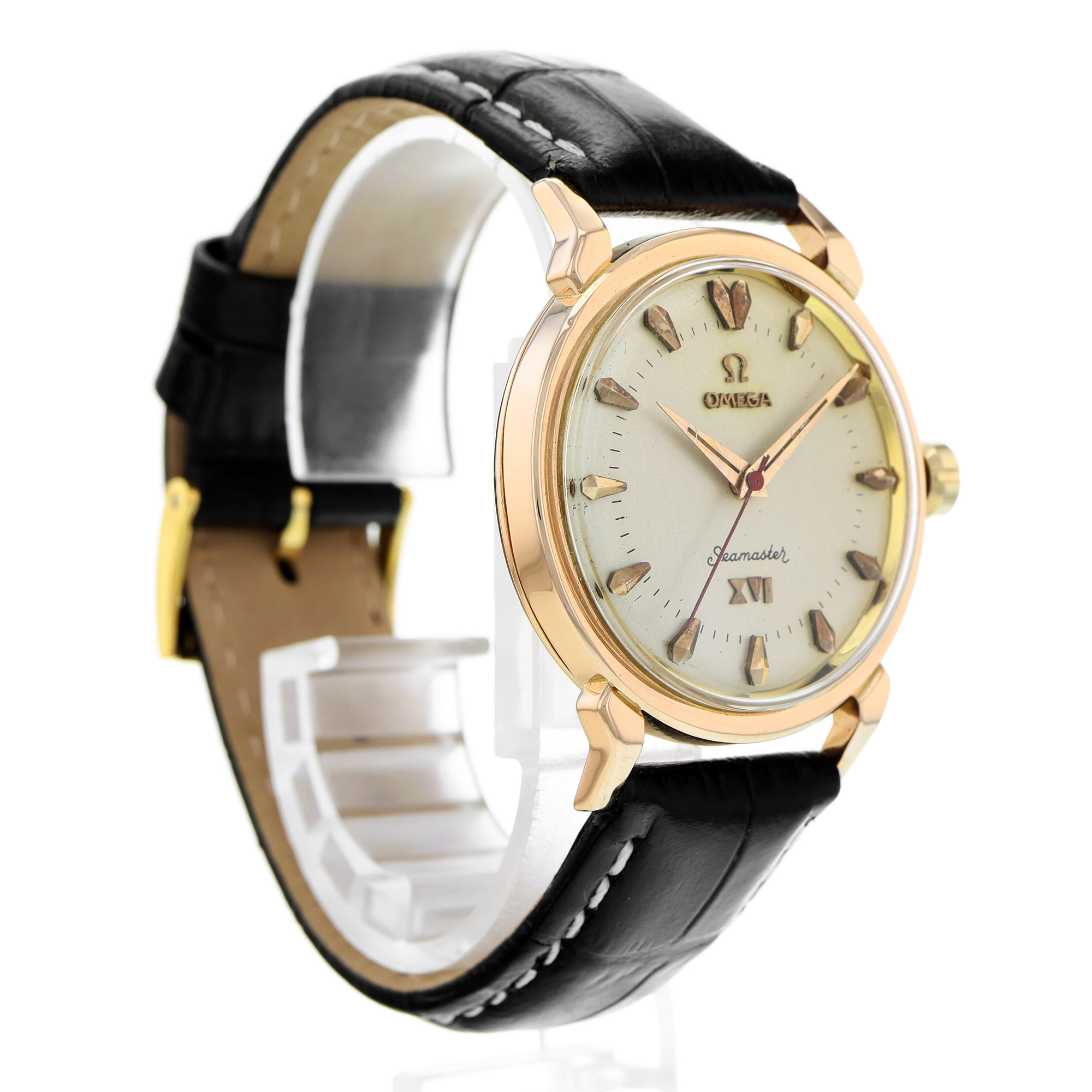 Omega Seamaster XVI 2850 SC thumbnail 10