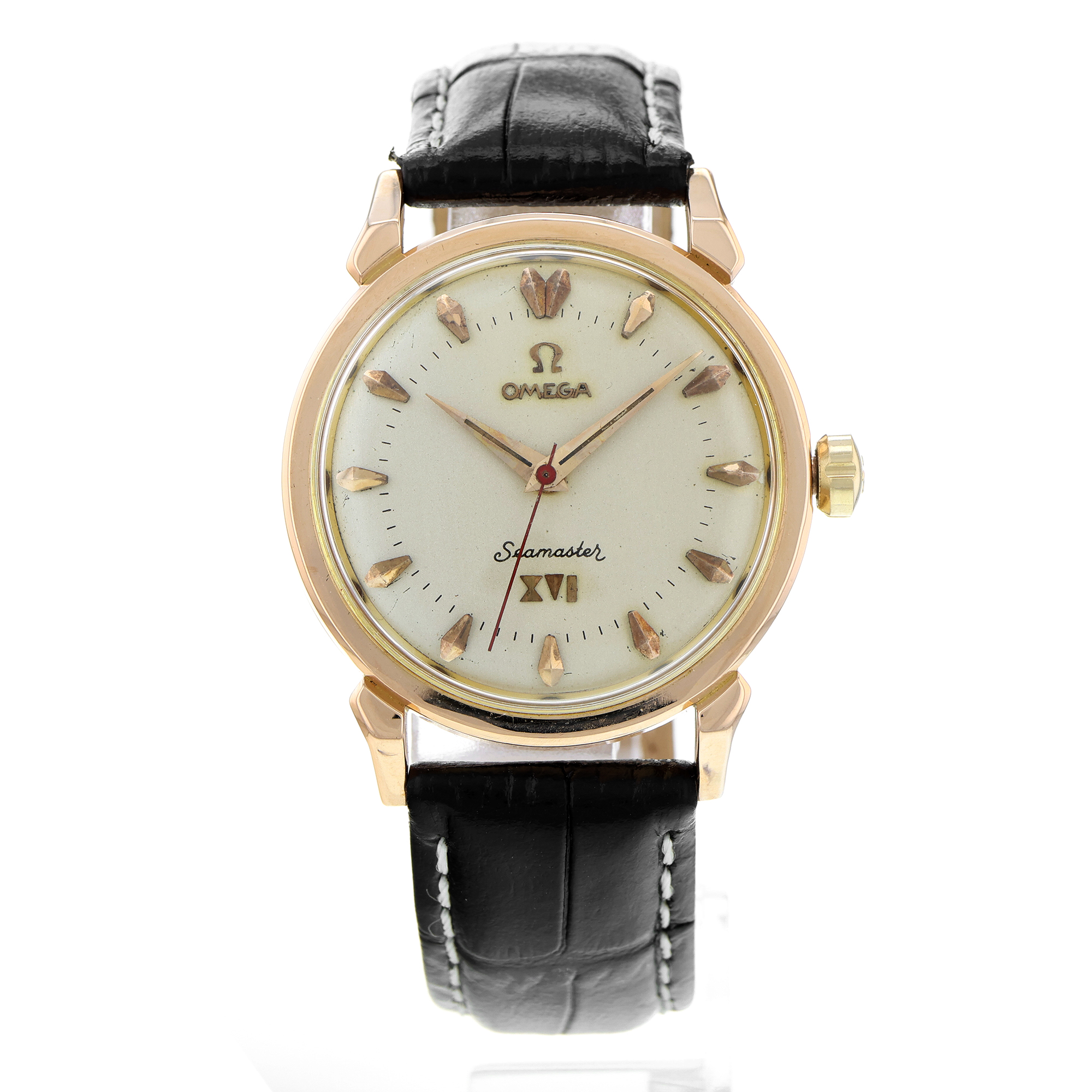 Omega Seamaster XVI 2850 SC thumbnail 2