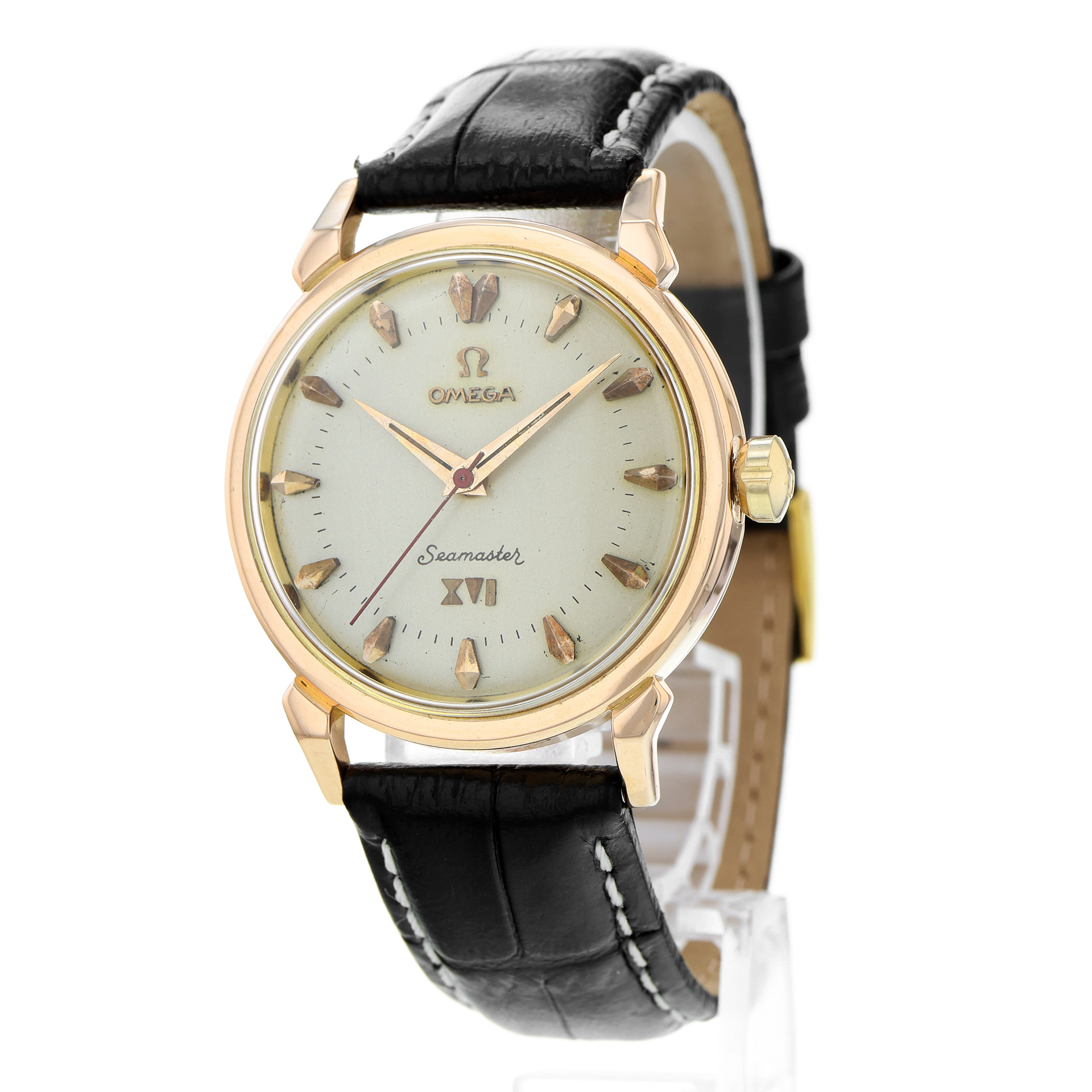Omega Seamaster XVI 2850 SC thumbnail 3