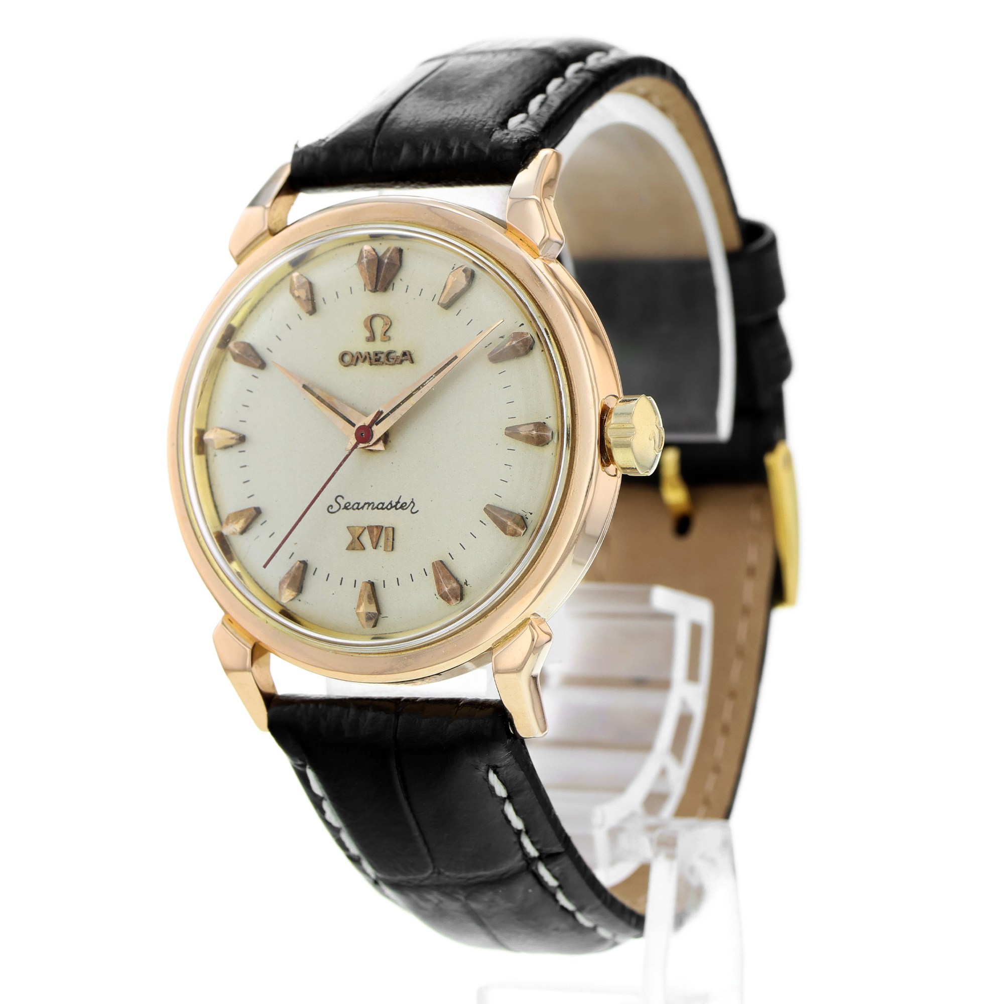 Omega Seamaster XVI 2850 SC thumbnail 4