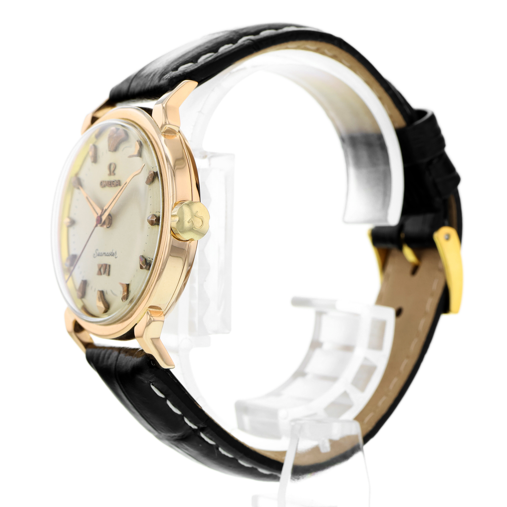 Omega Seamaster XVI 2850 SC thumbnail 5