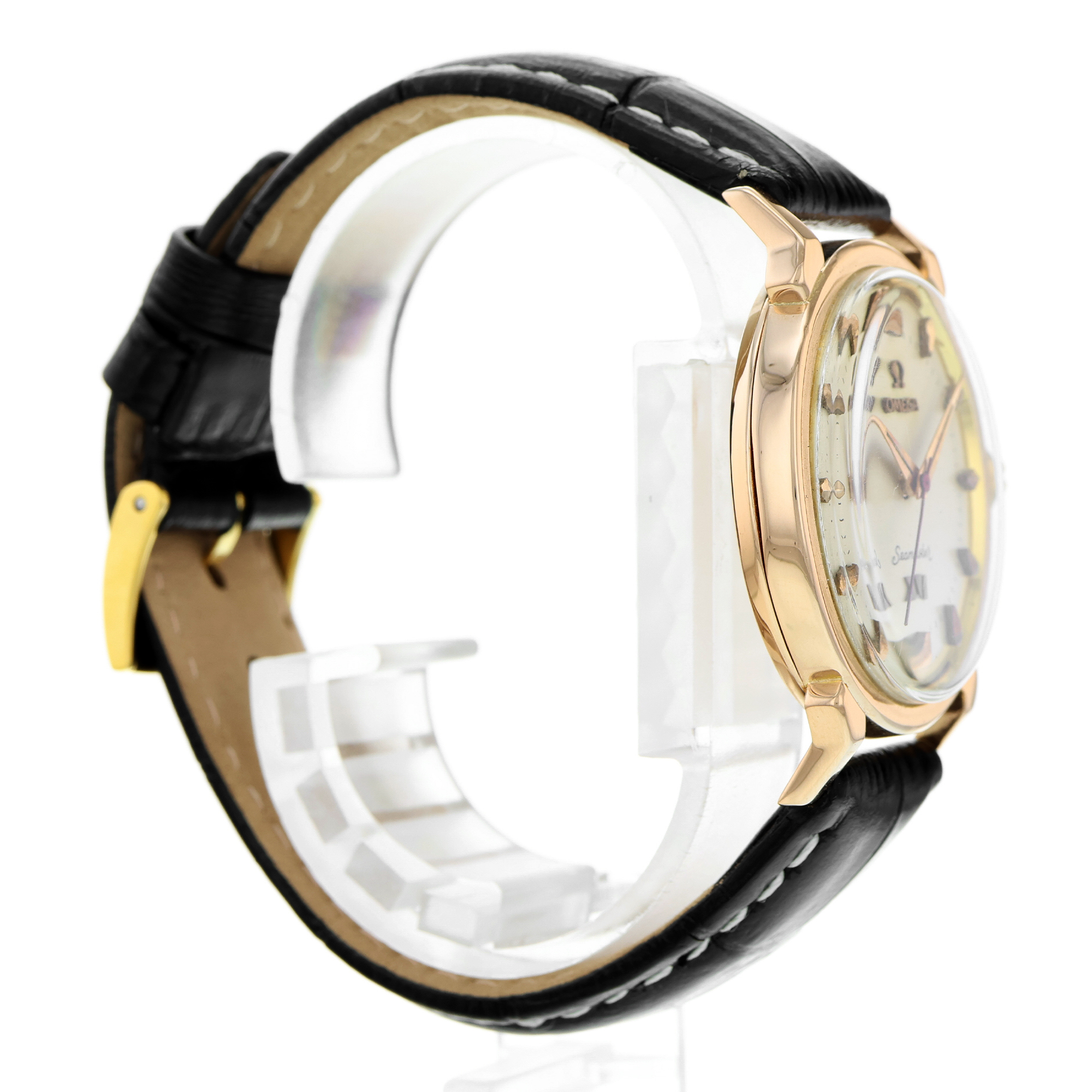 Omega Seamaster XVI 2850 SC thumbnail 9