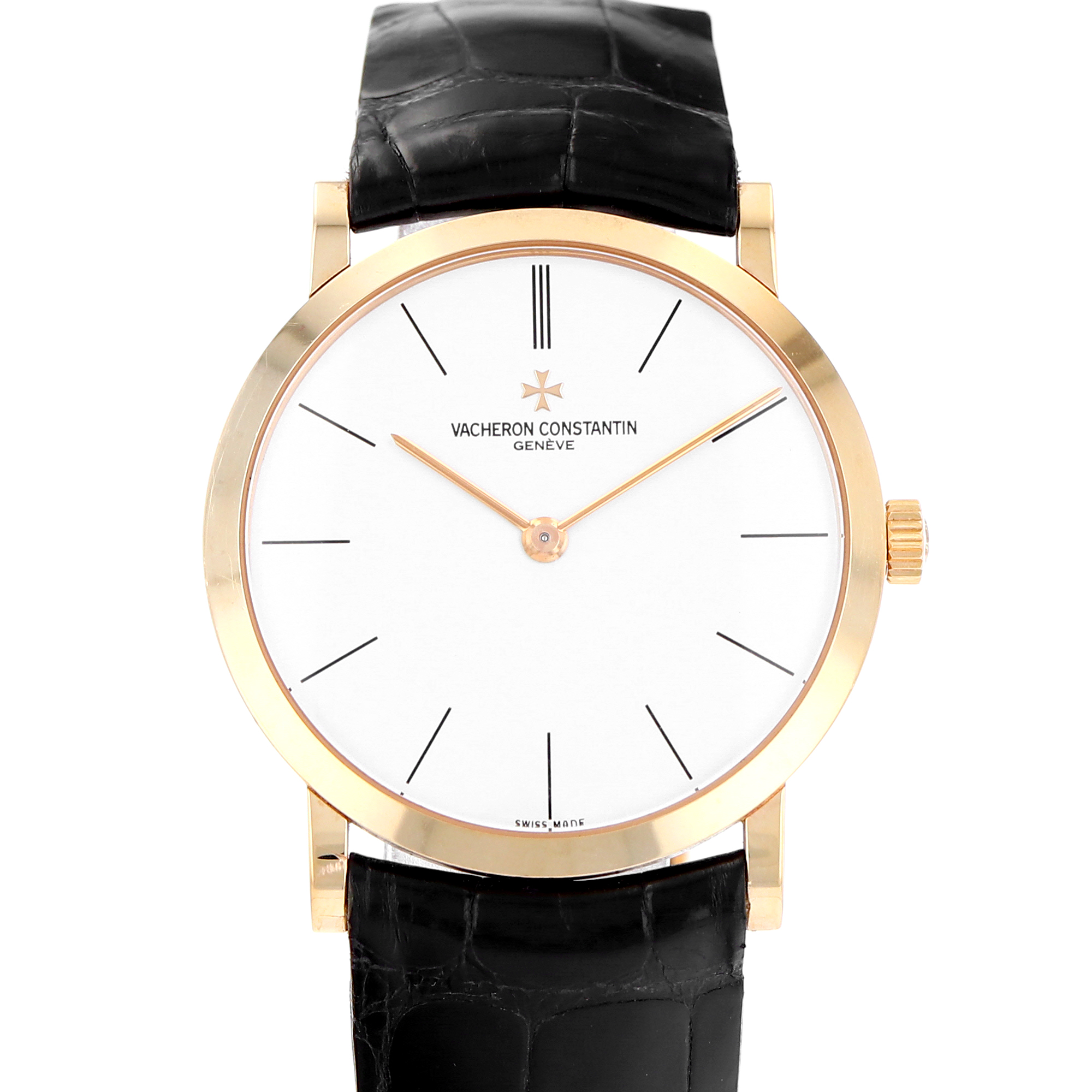 Vacheron Constantin Patrimony 33093/3 thumbnail 1