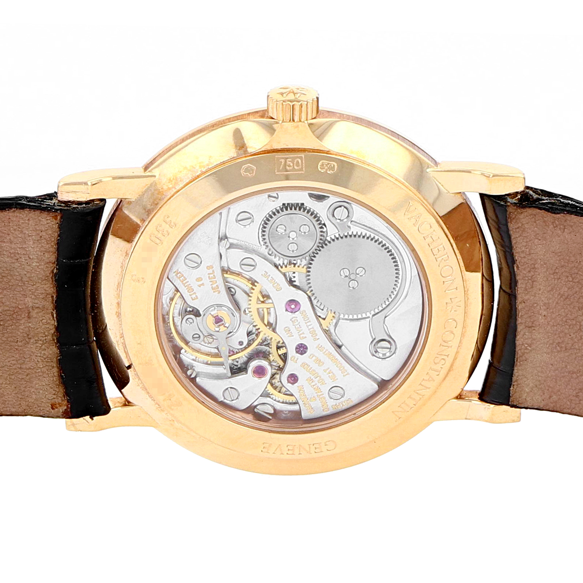 Vacheron Constantin Patrimony 33093/3 thumbnail 10